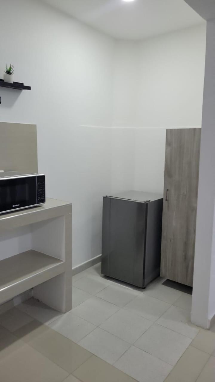Apartaestudios - Torrecita