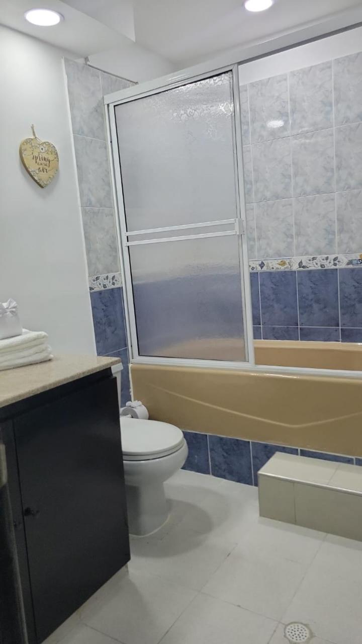 Apartaestudios - Torrecita