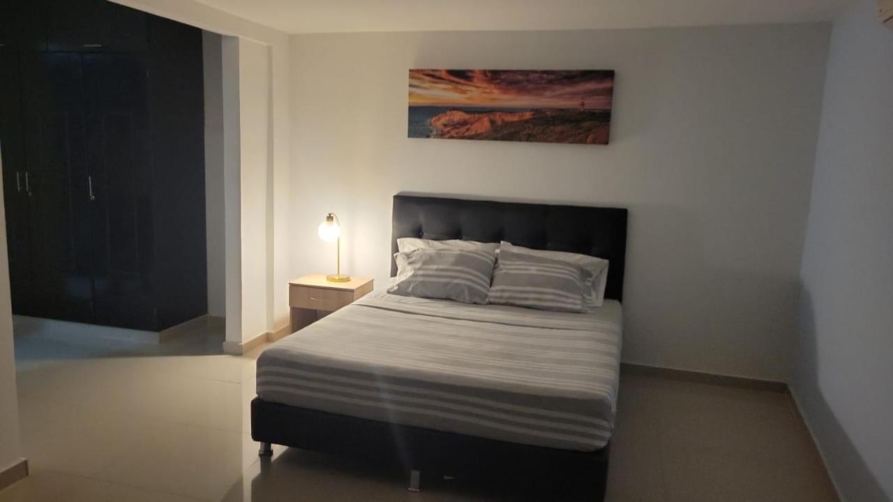 Apartaestudios - Torrecita