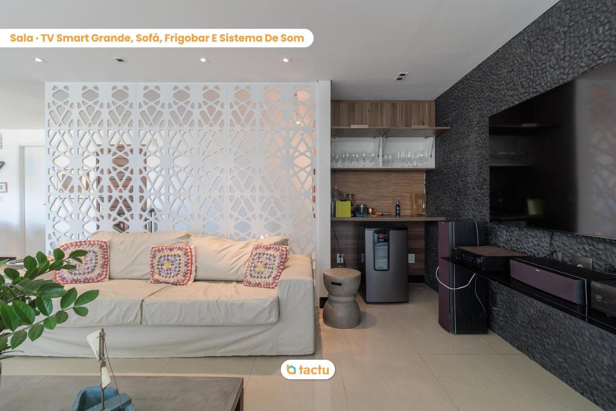 Cobertura Duplex Luxo no Manhattan
