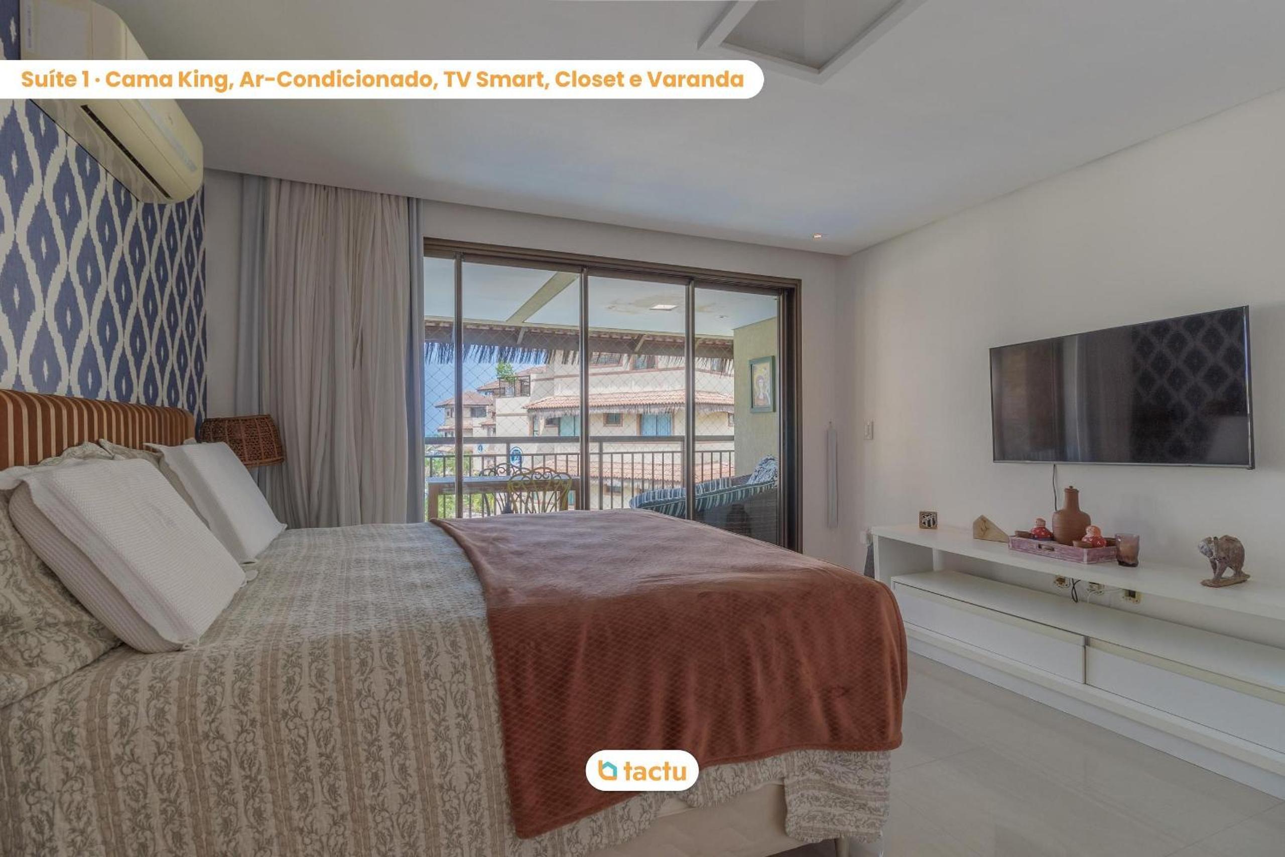 Cobertura Duplex Luxo no Manhattan