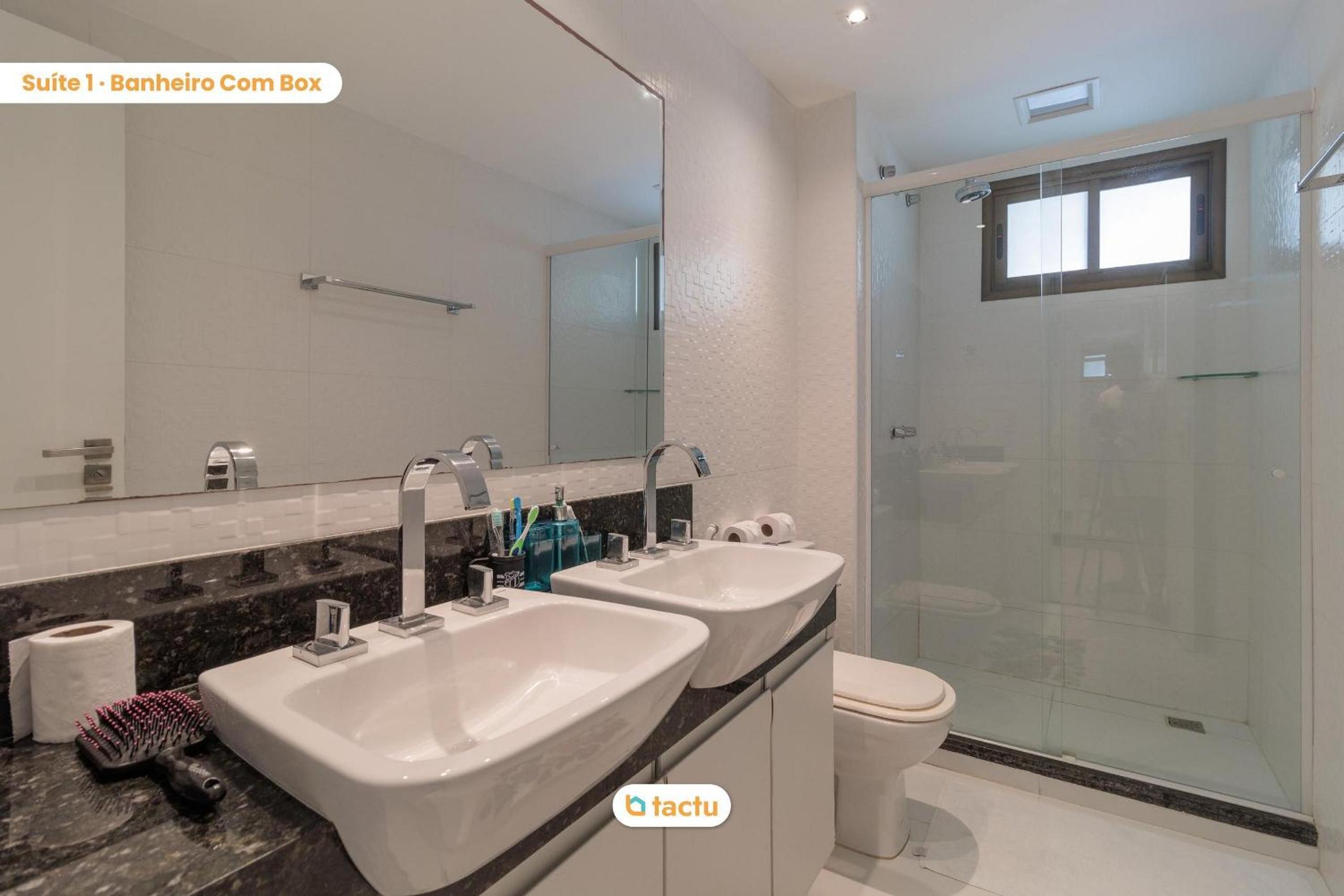 Cobertura Duplex Luxo no Manhattan