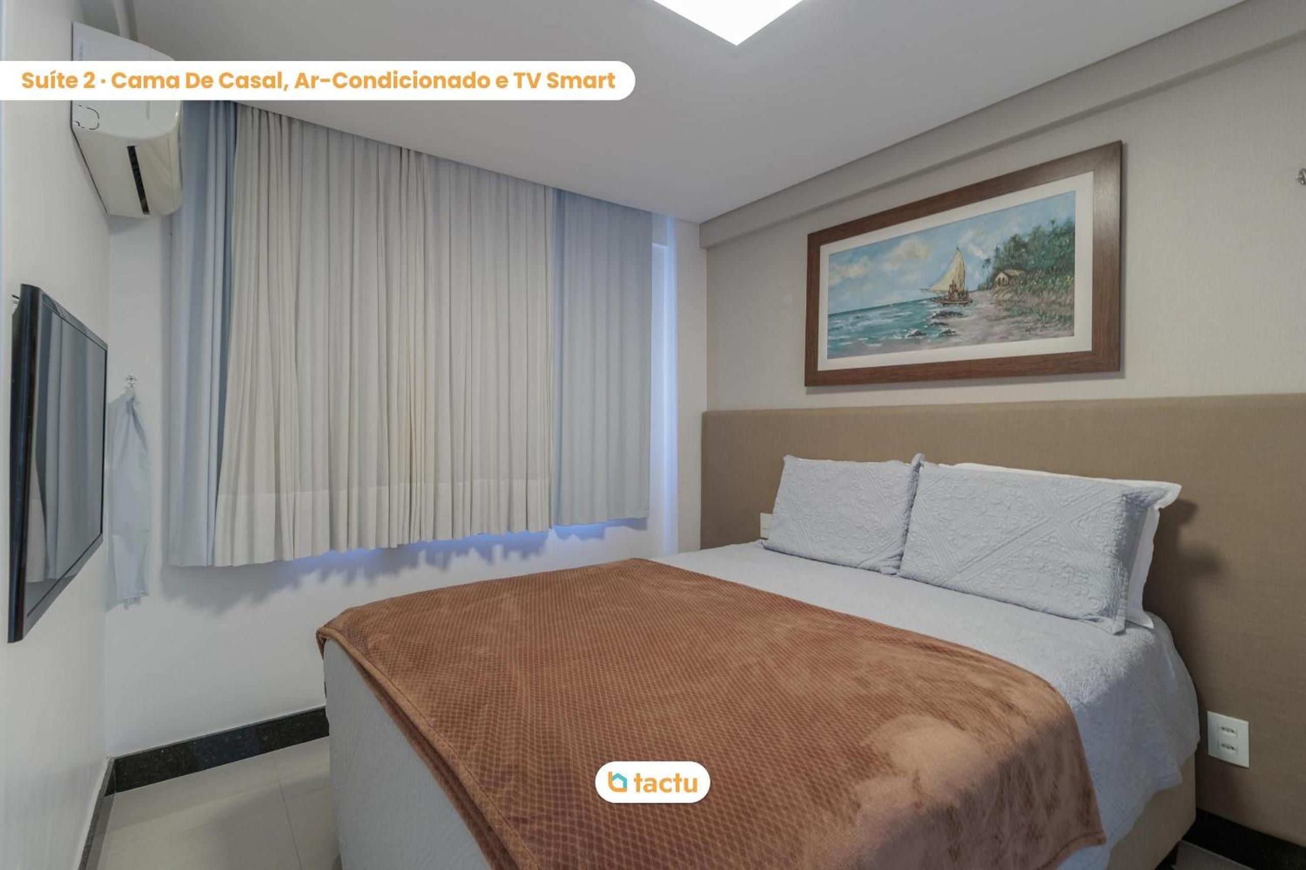 Cobertura Duplex Luxo no Manhattan