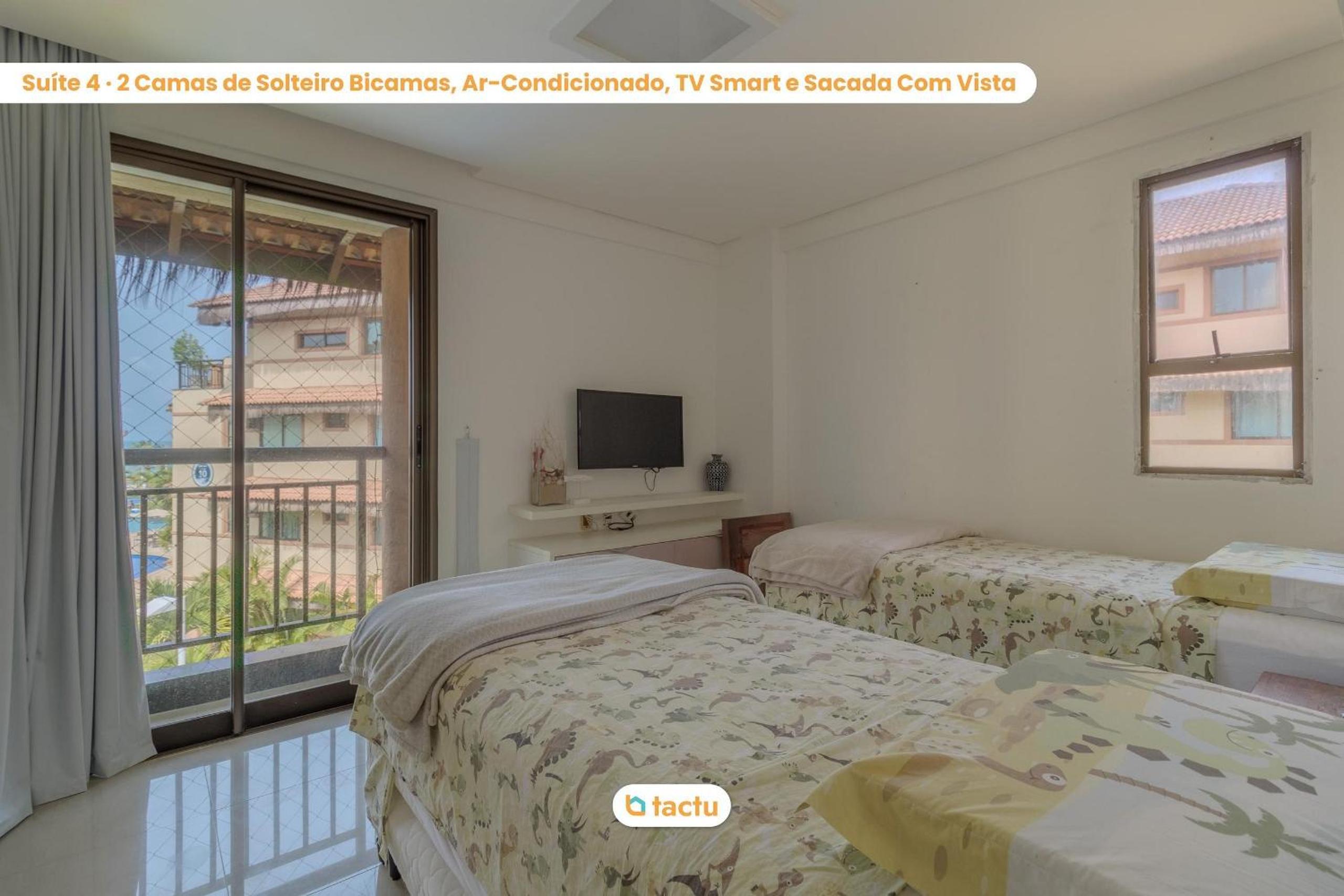 Cobertura Duplex Luxo no Manhattan