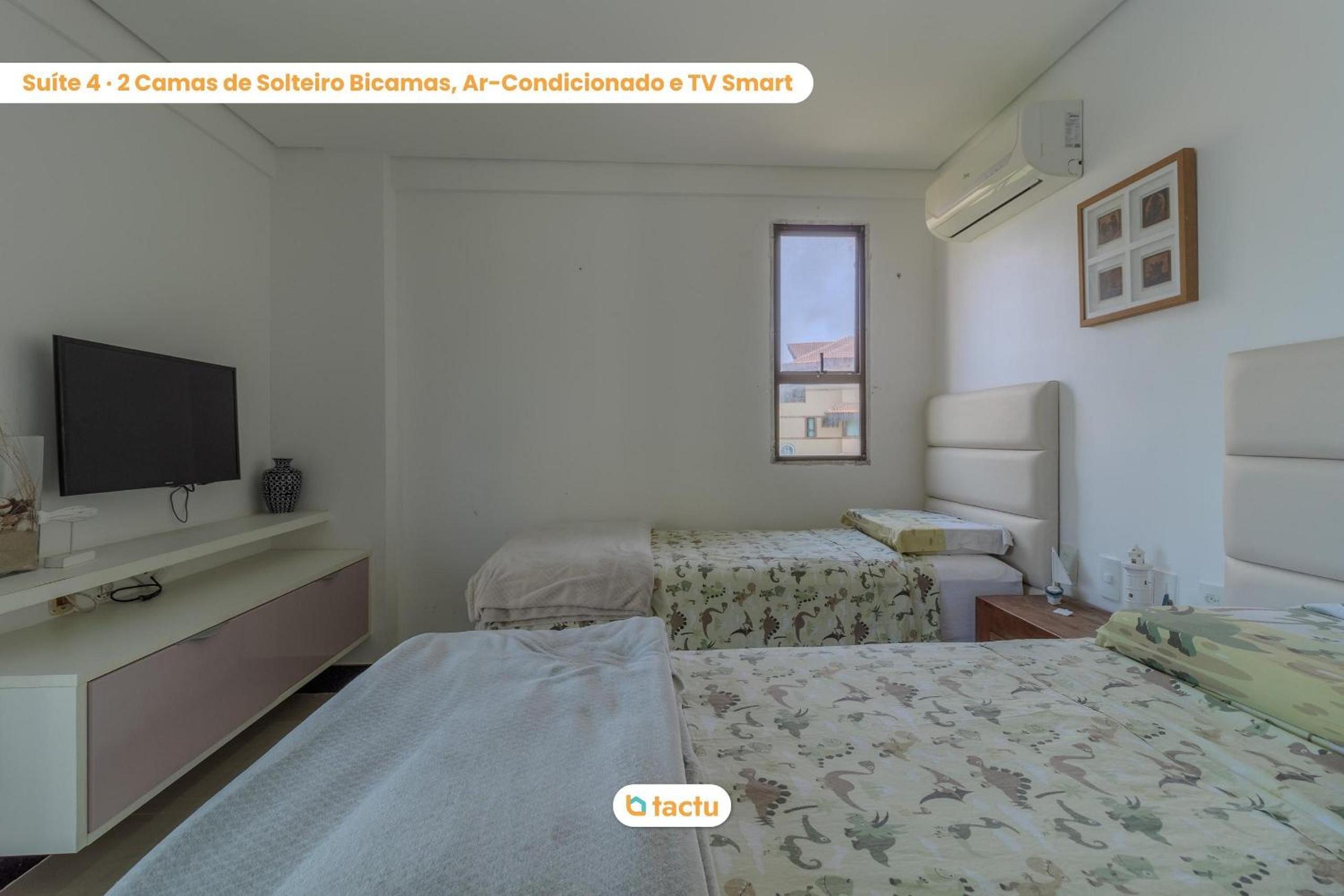 Cobertura Duplex Luxo no Manhattan