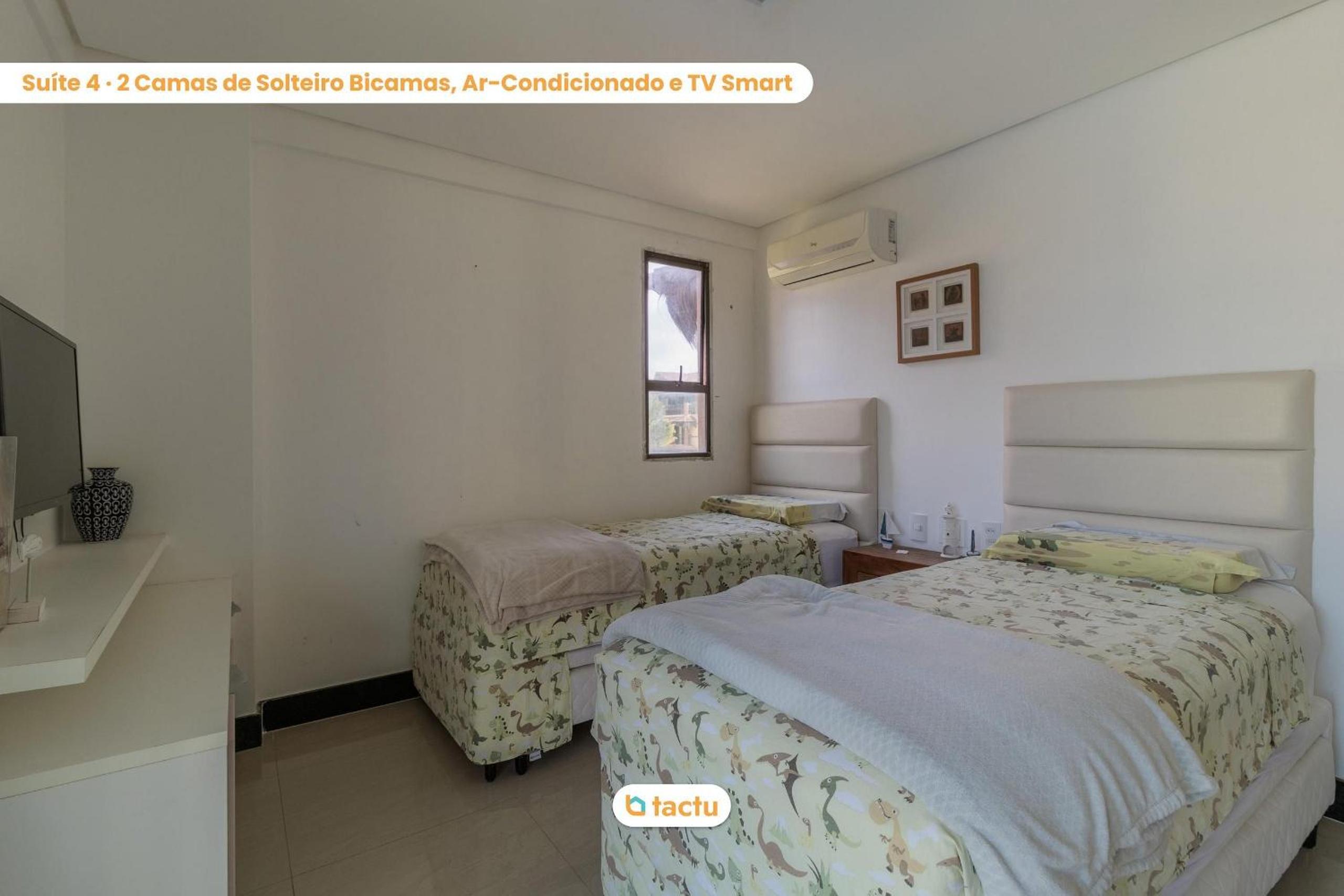 Cobertura Duplex Luxo no Manhattan