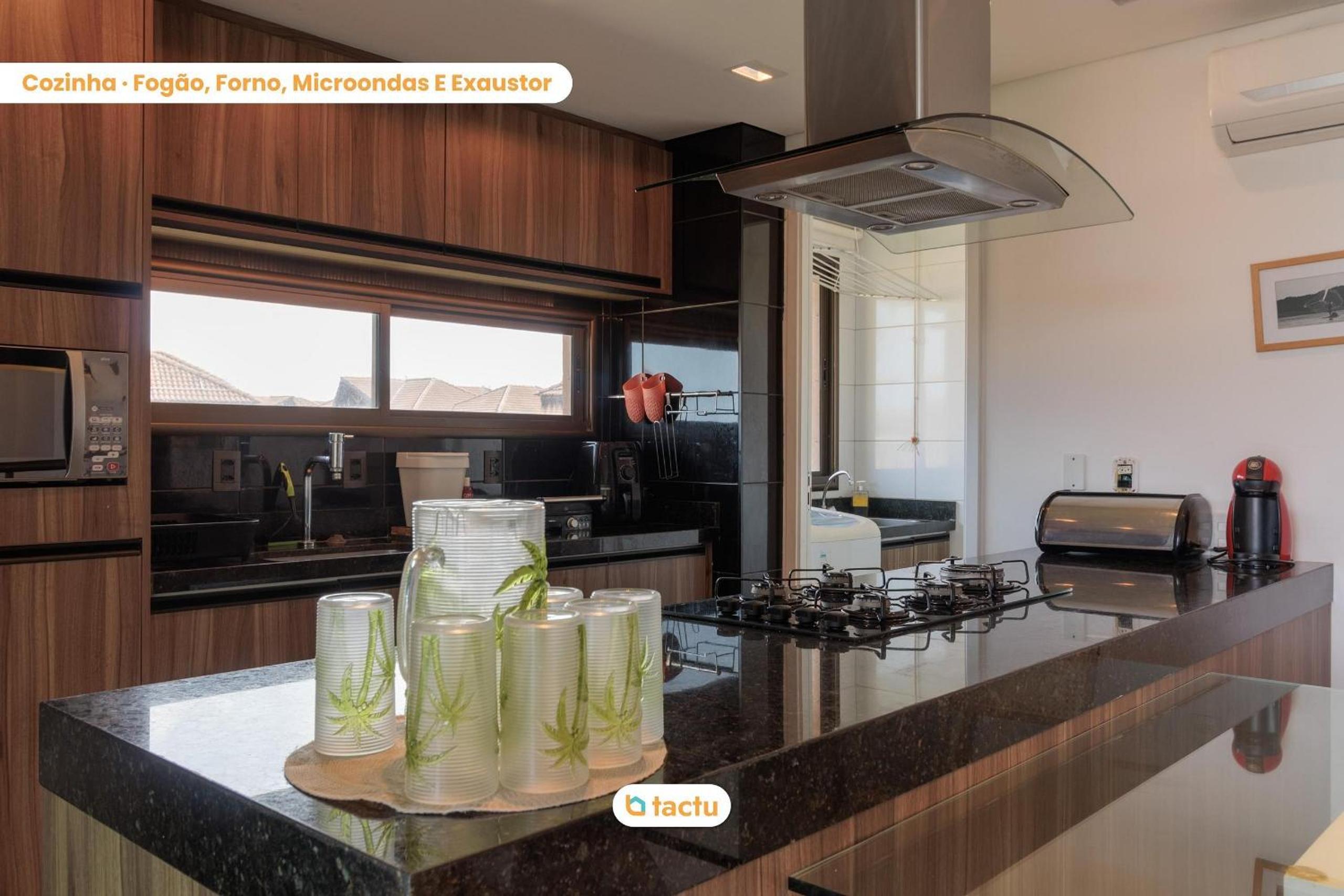 Cobertura Duplex Luxo no Manhattan