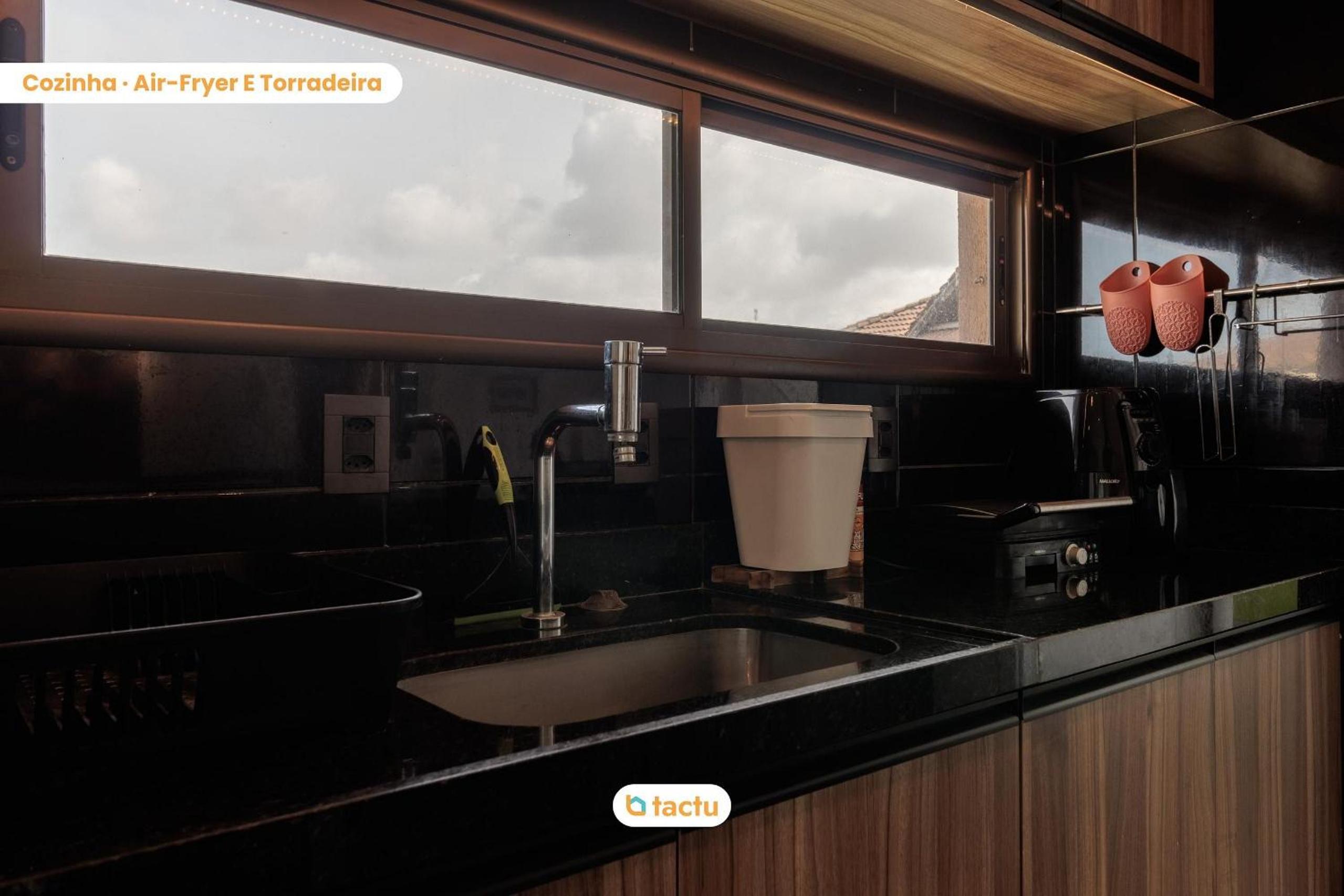 Cobertura Duplex Luxo no Manhattan