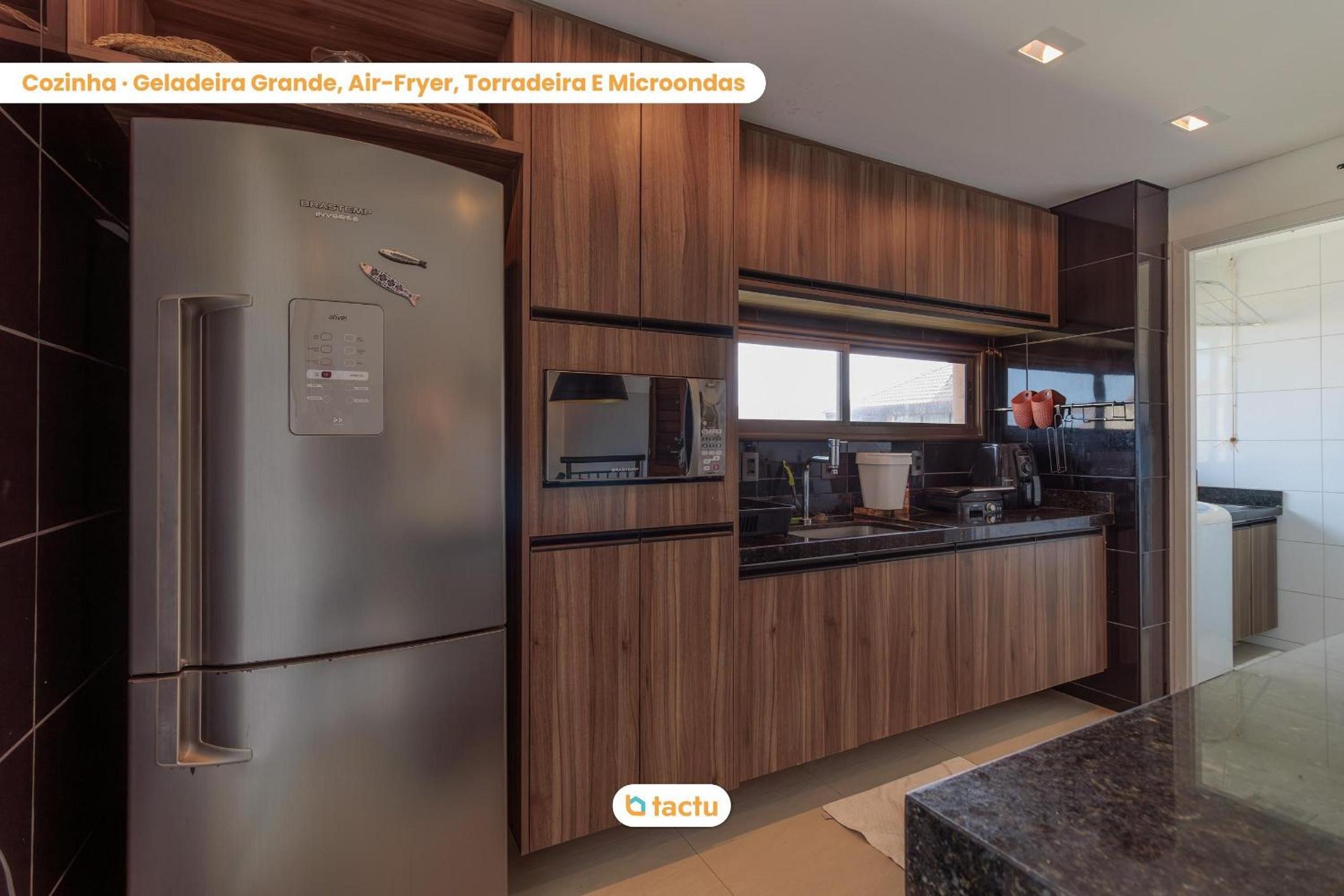 Cobertura Duplex Luxo no Manhattan