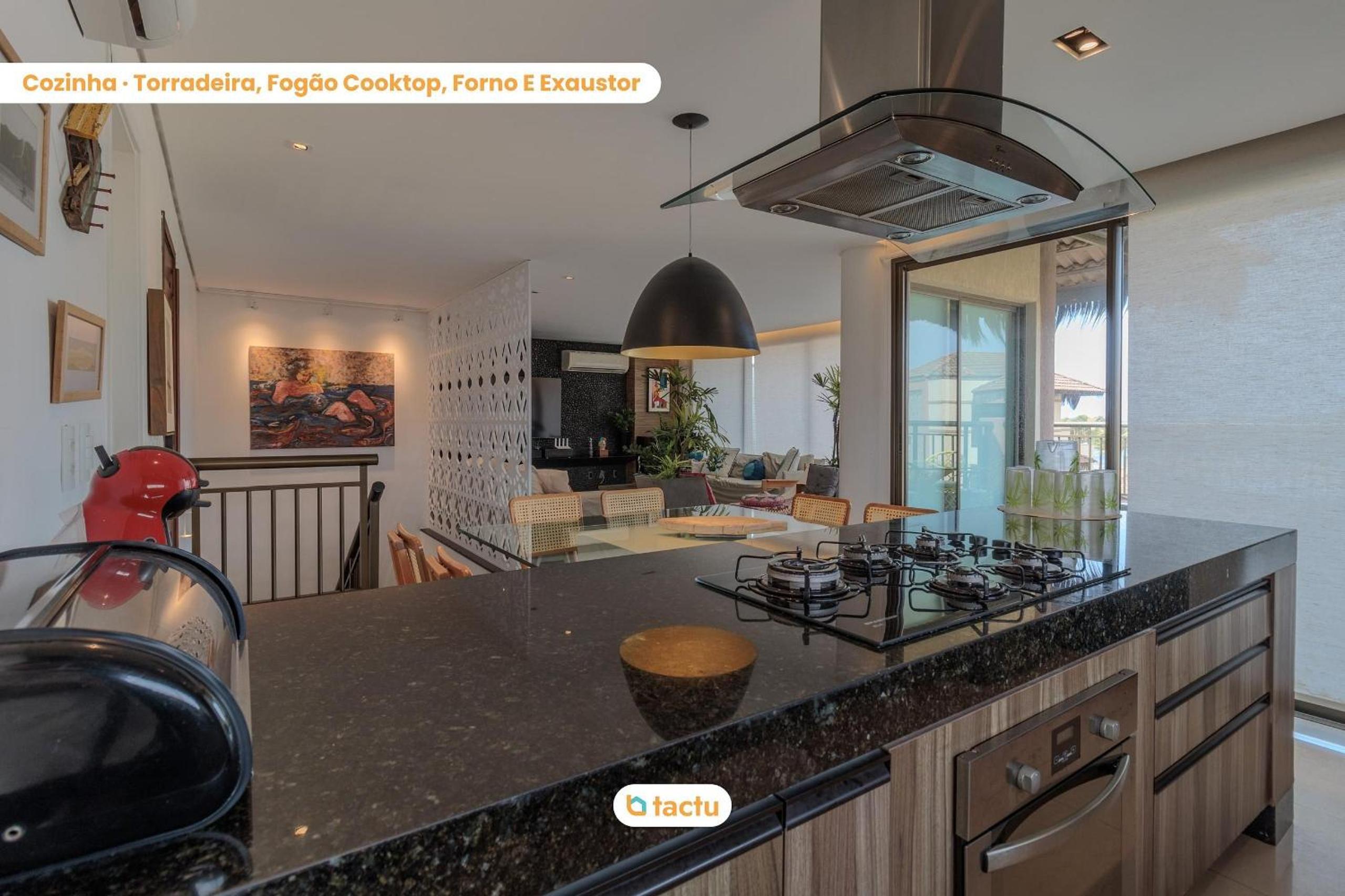 Cobertura Duplex Luxo no Manhattan