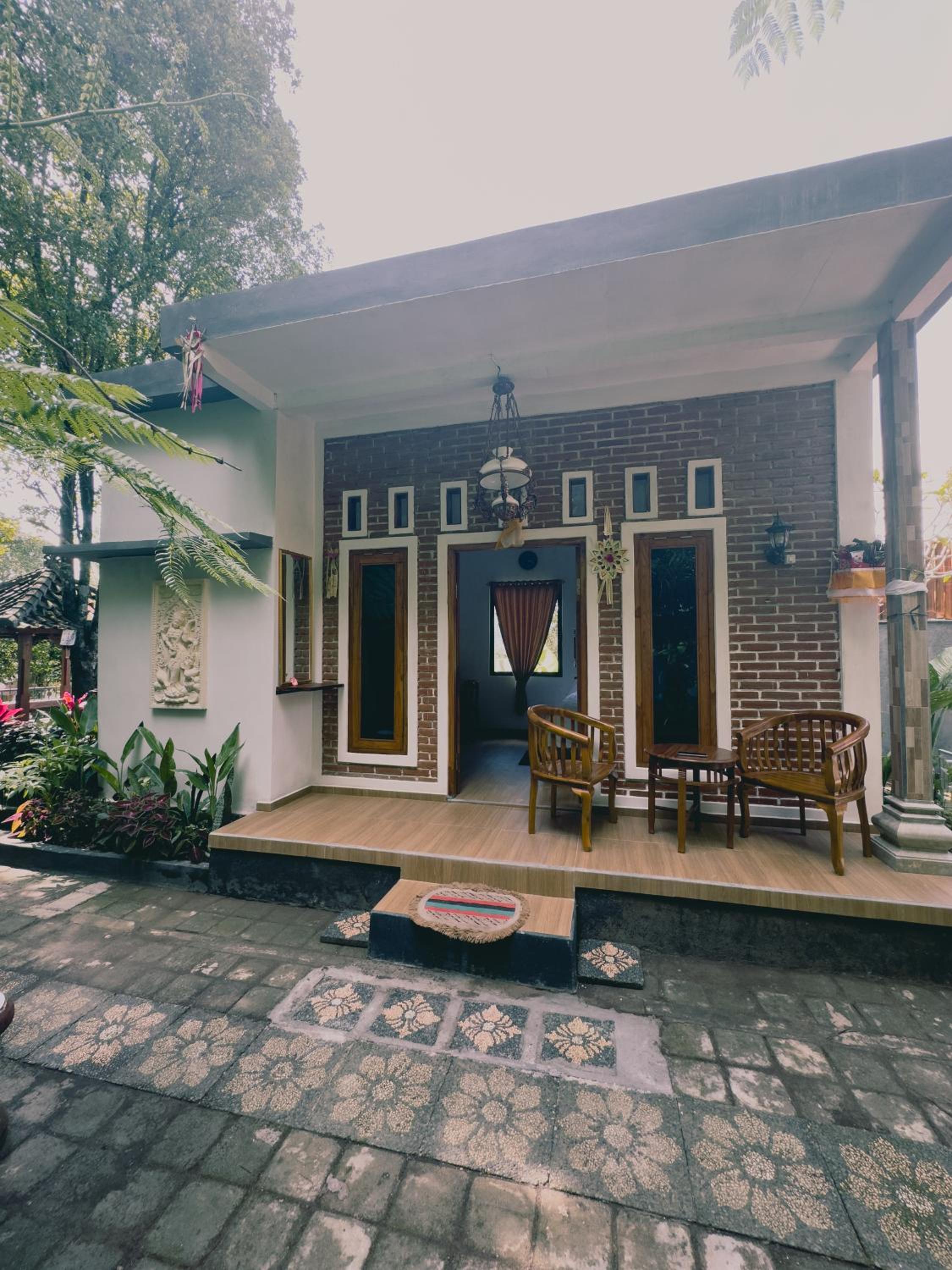 Homestay Sente