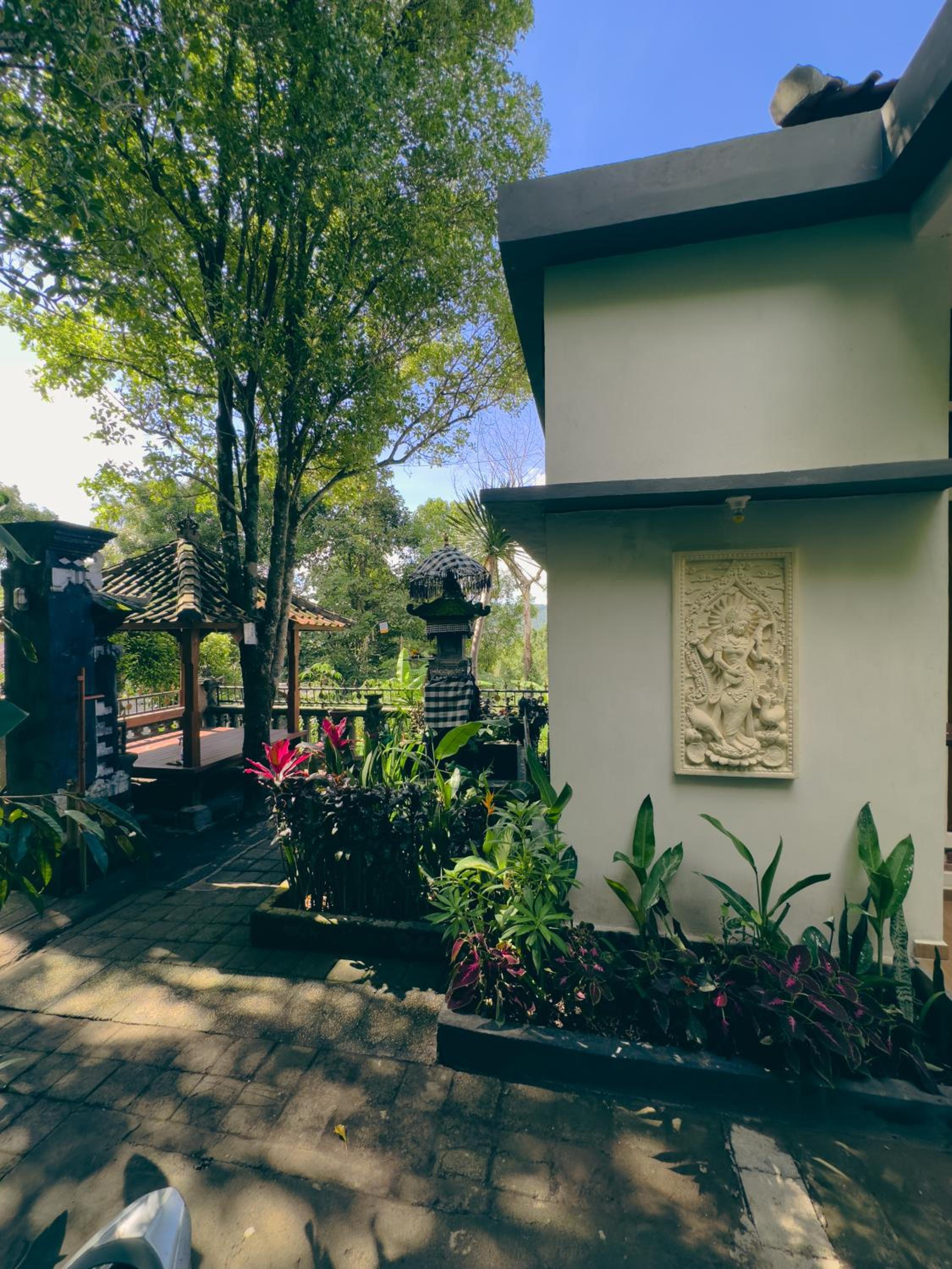 Homestay Sente