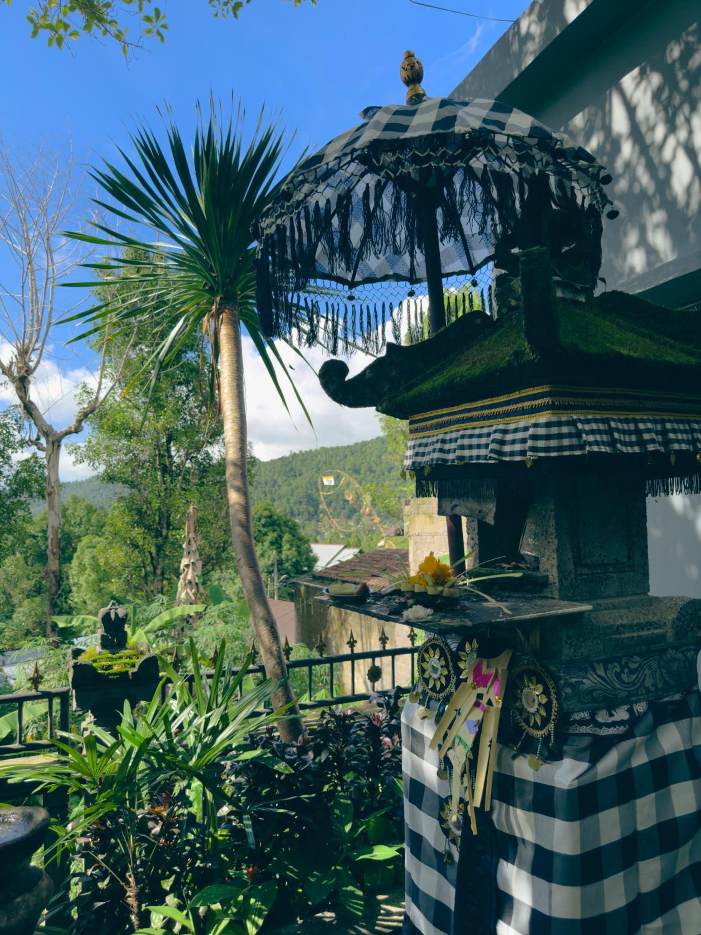 Homestay Sente