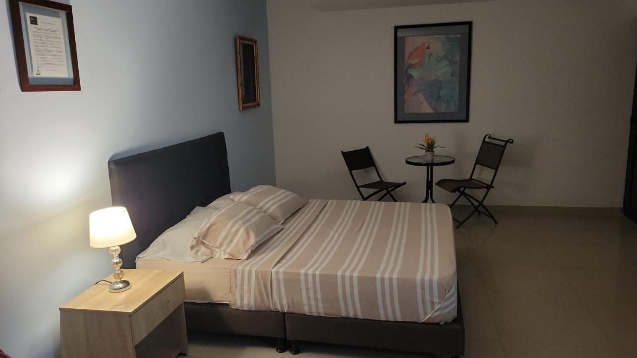 Apartaestudios - Torrecita