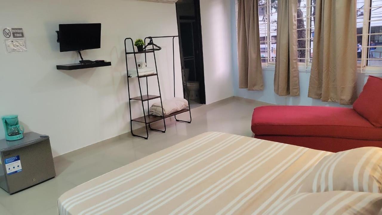 Apartaestudios - Torrecita