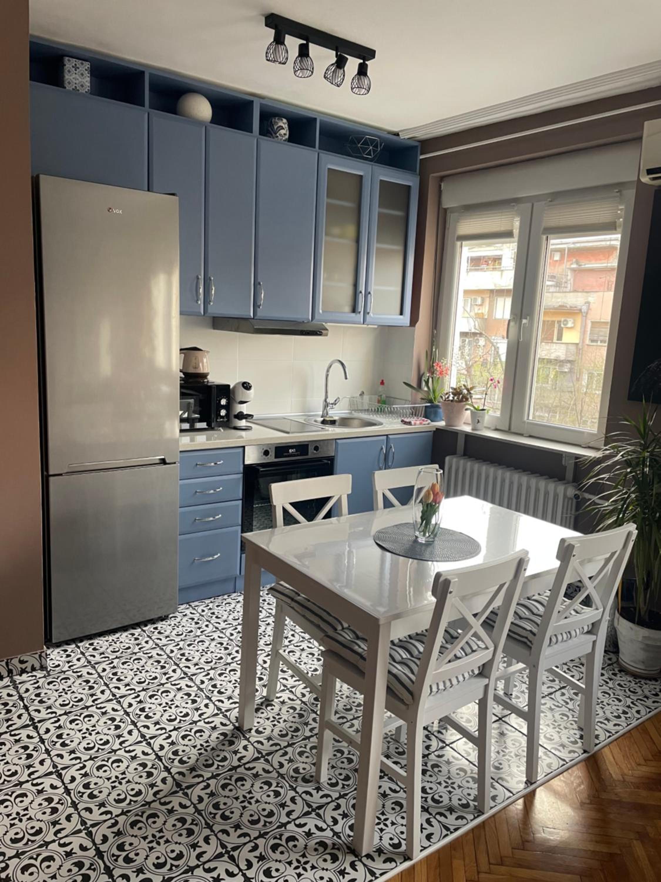 Apartman Avenia