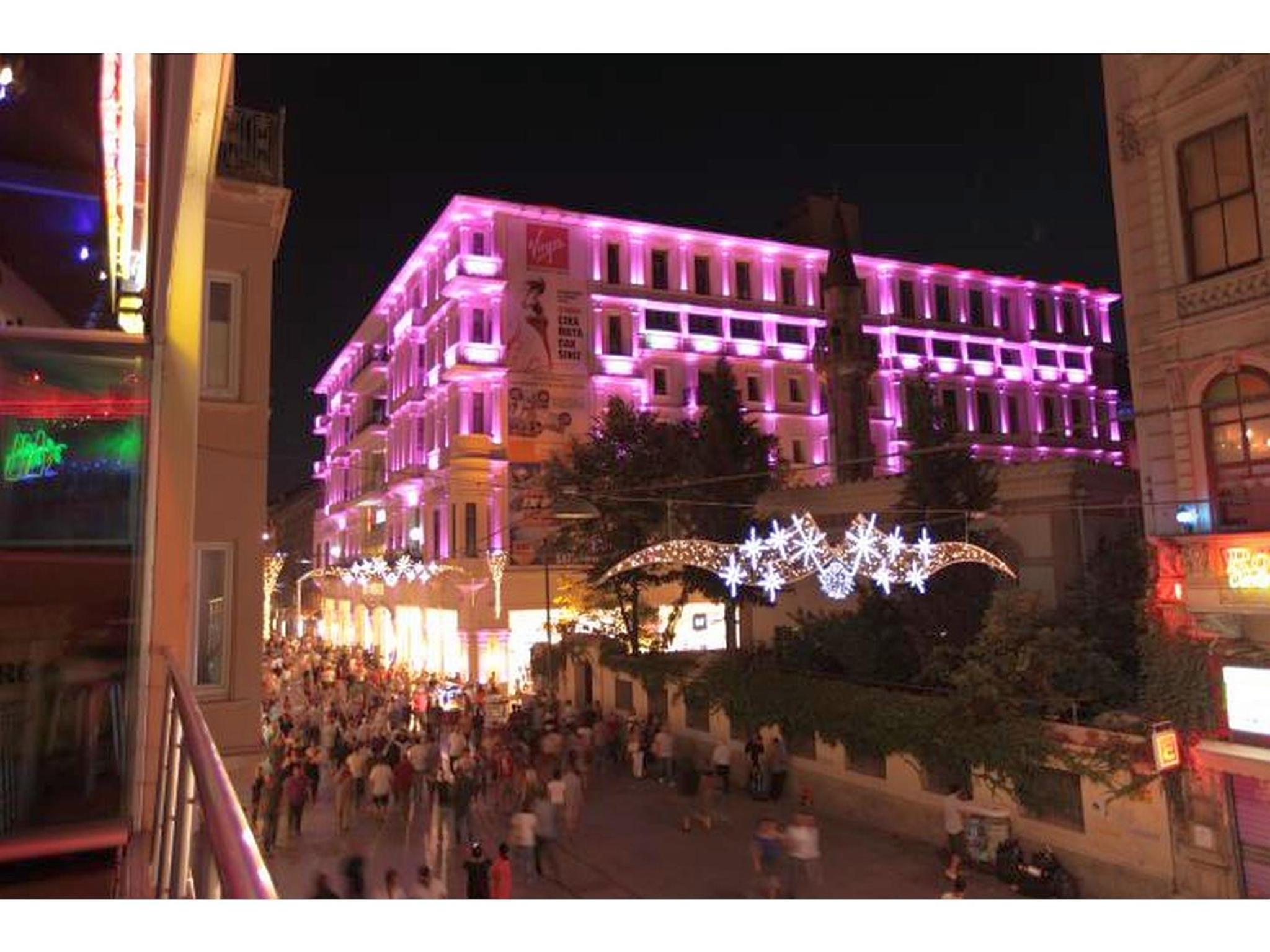 Venus Hotel Taksim - Image 15