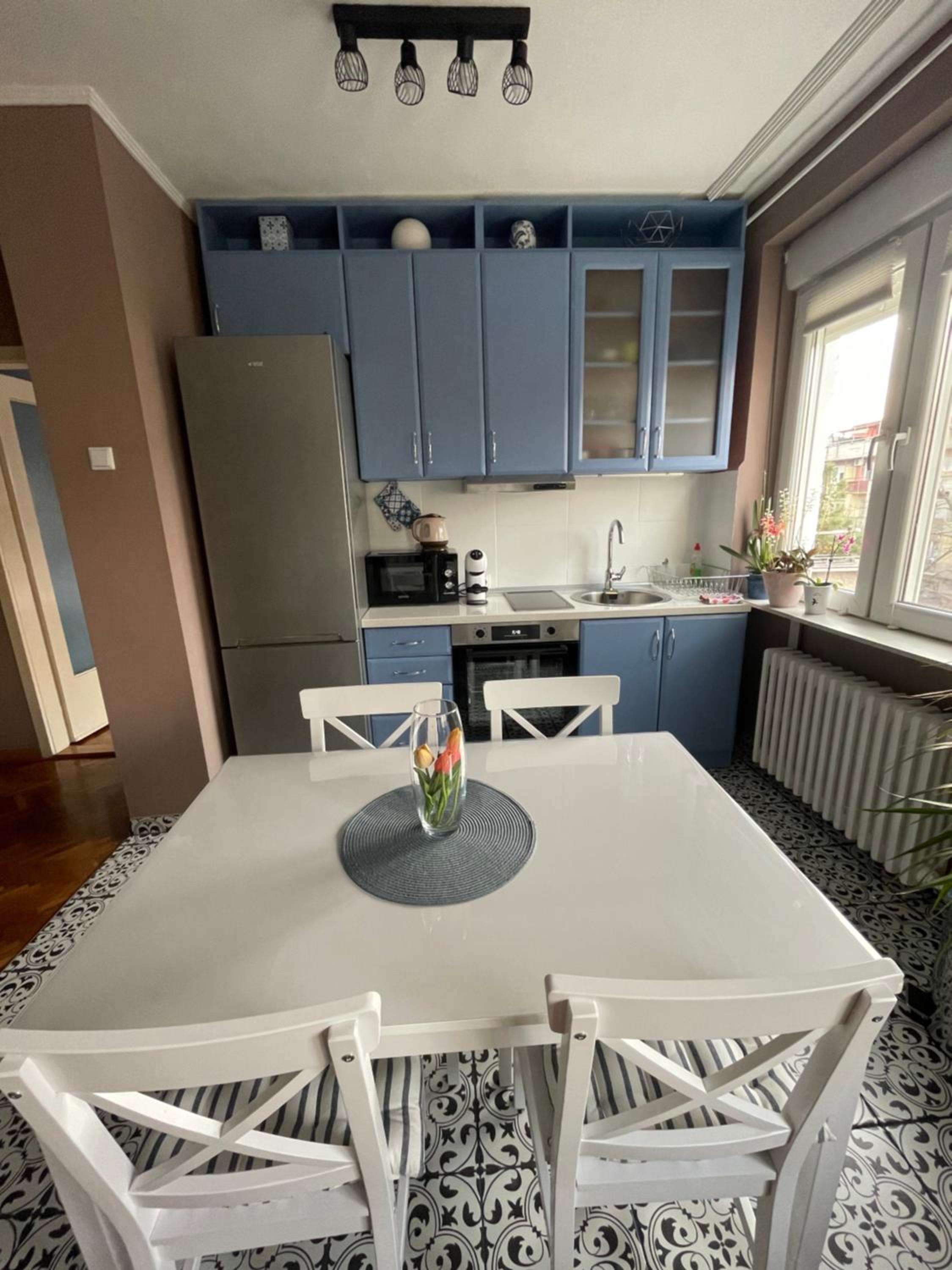 Apartman Avenia