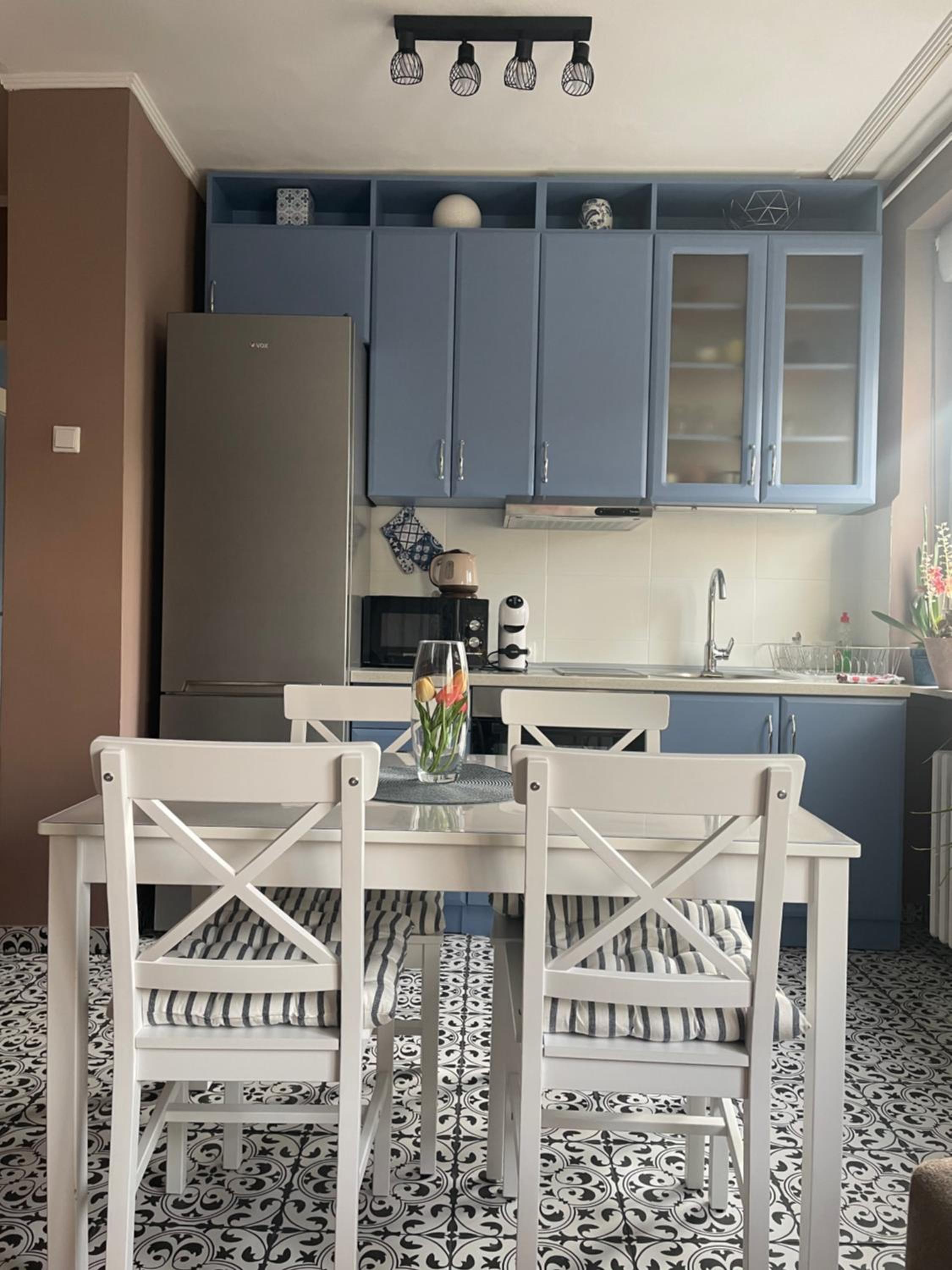 Apartman Avenia