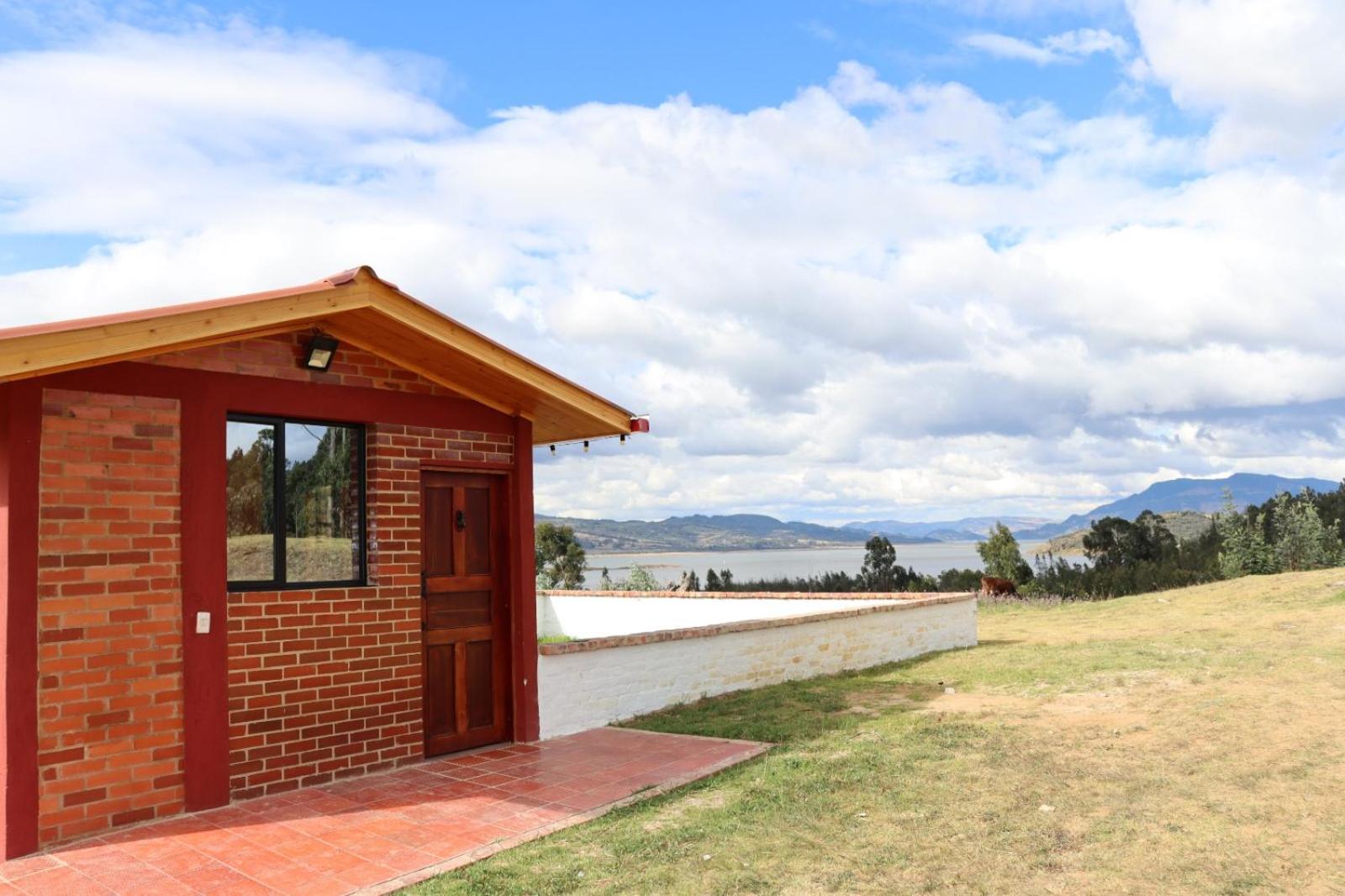 Alojamiento Villa Doralis