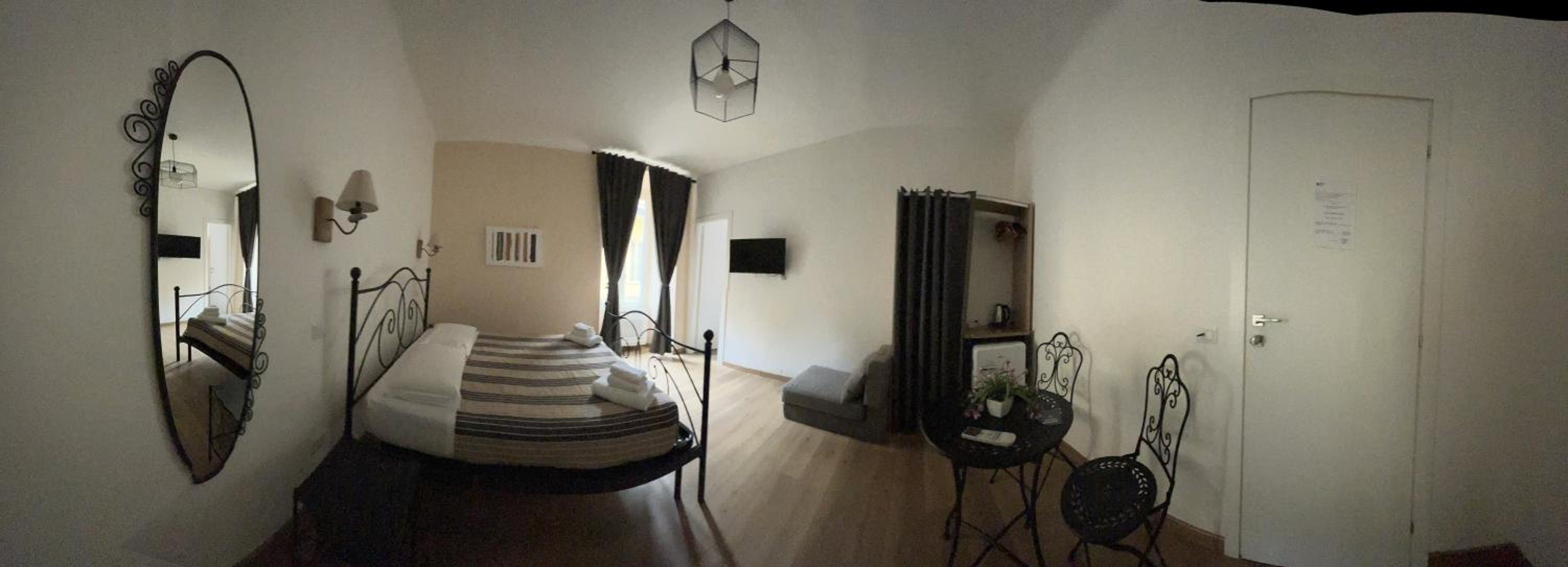 Maison Vaticana