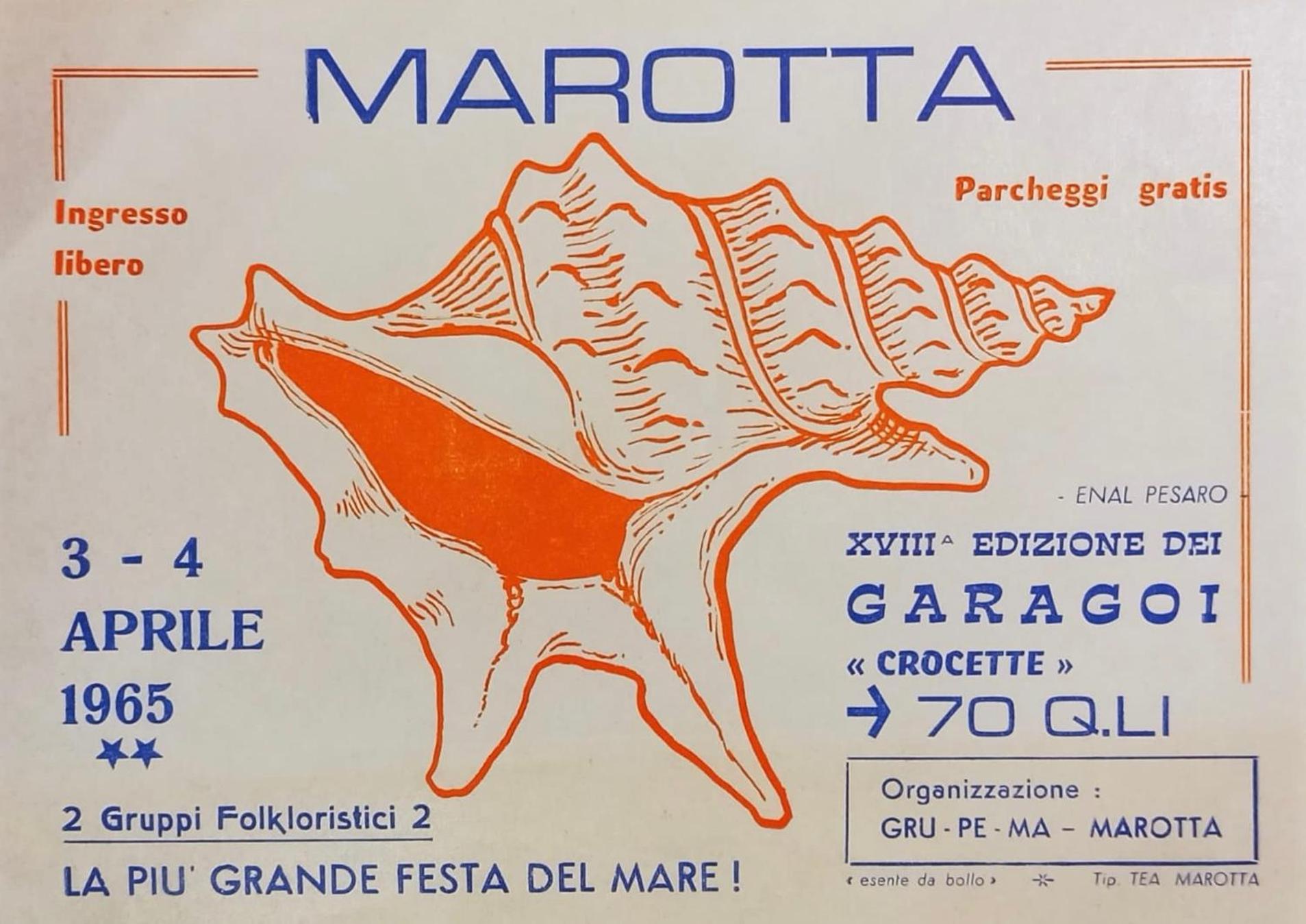 Casa Rosina Marotta