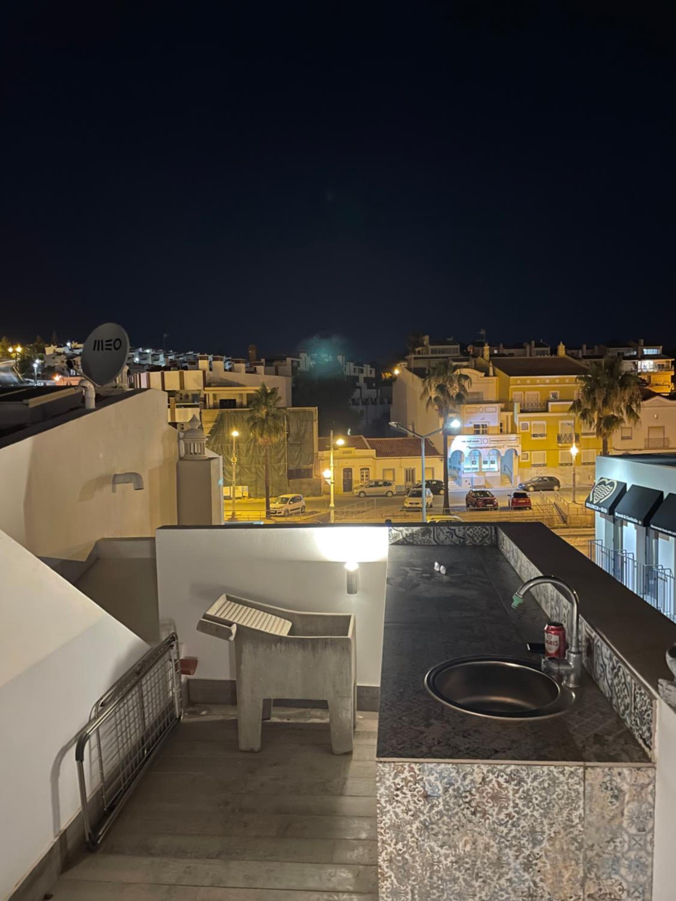 Casinha Das Escadinhas view 4