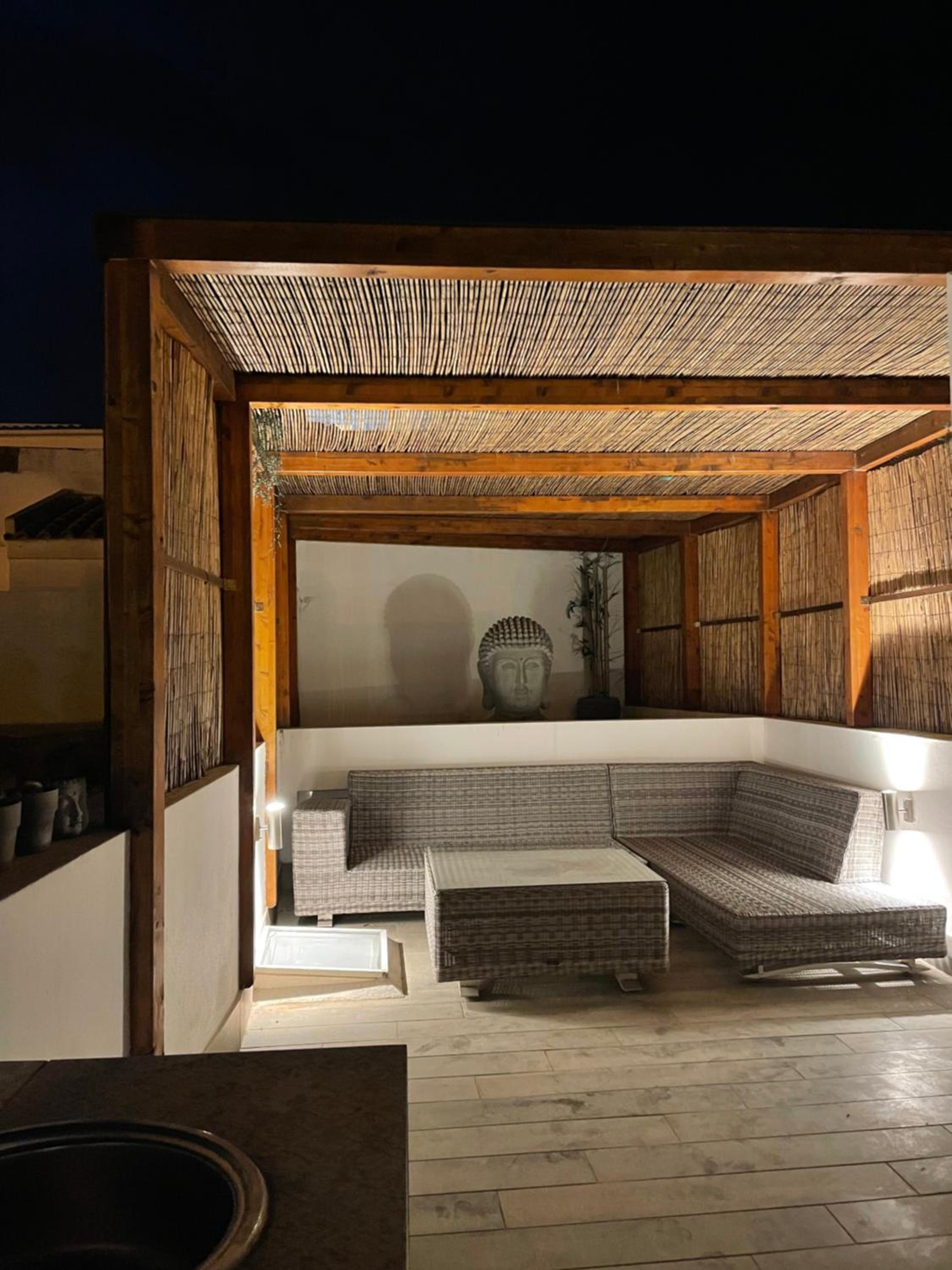 Casinha Das Escadinhas view 3