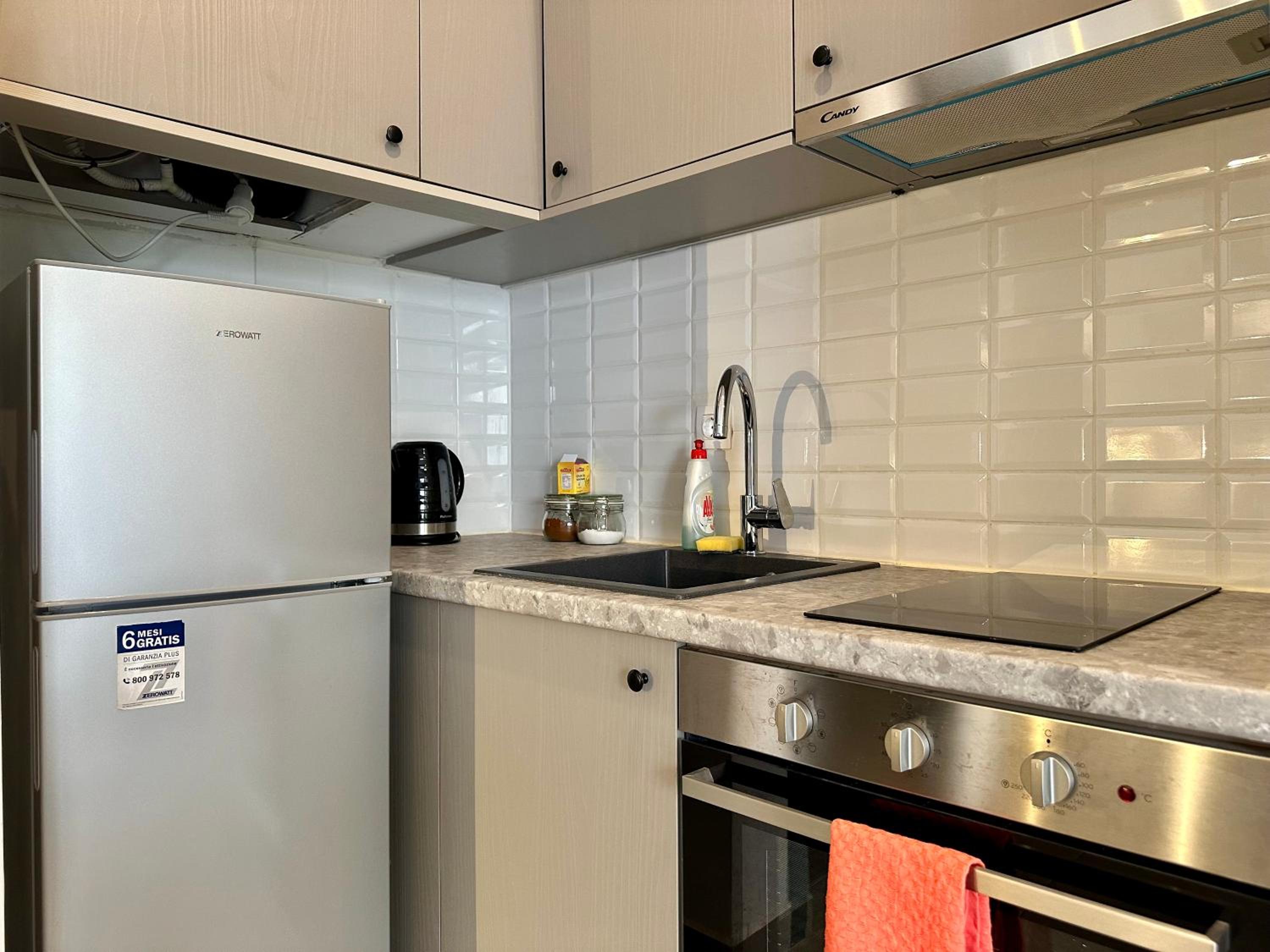 M & M - boutique apartments