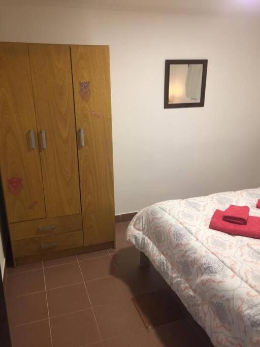 Casa Las Violetas, Ushuaia