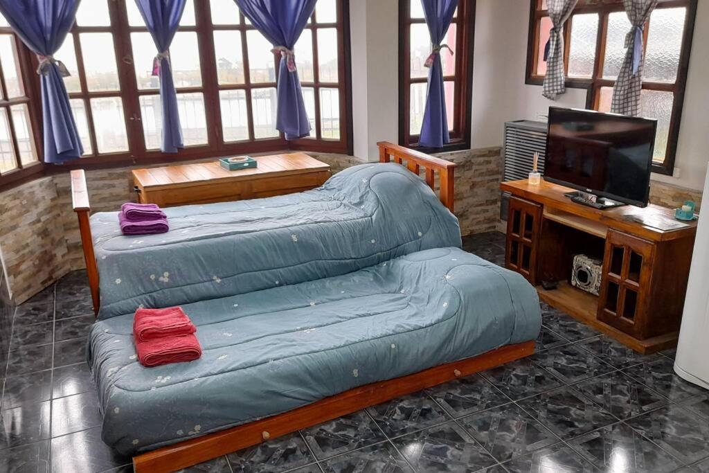 Casa Las Violetas, Ushuaia