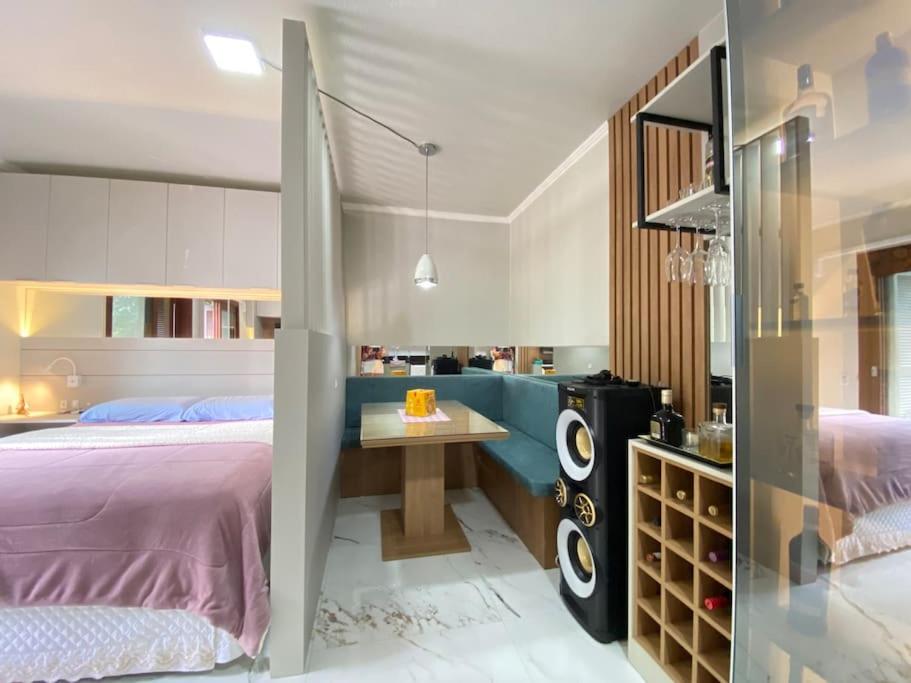 Loft classe A