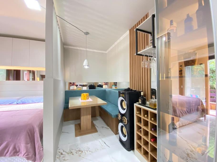 Loft classe A