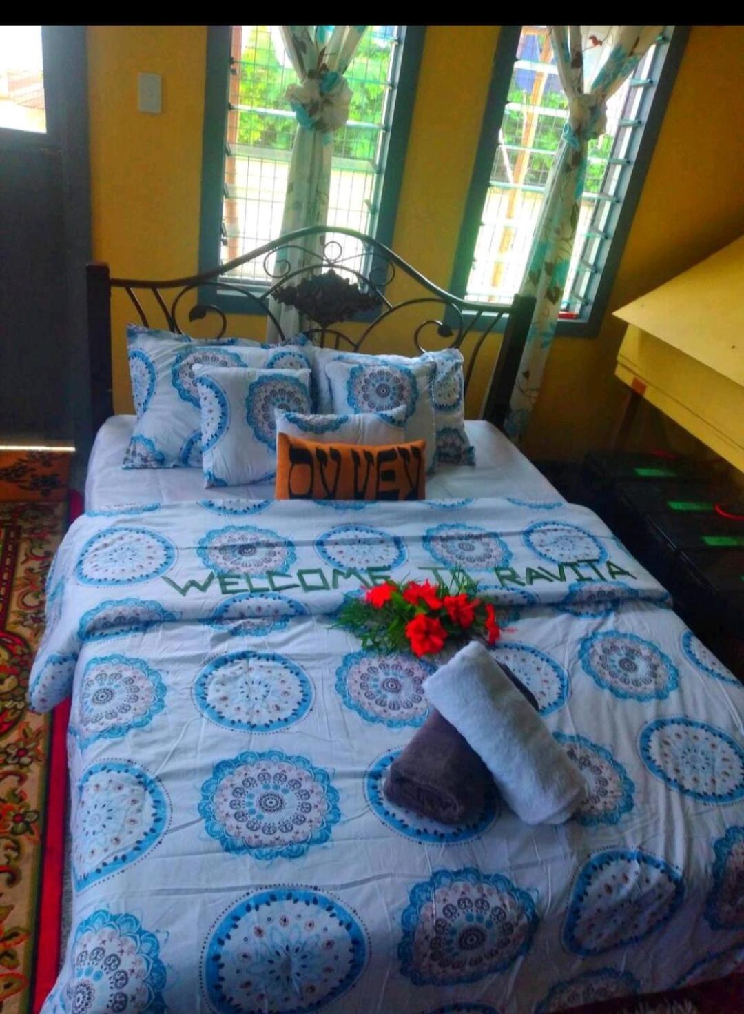 Ravita Cove HomeAway from Home HomeStay