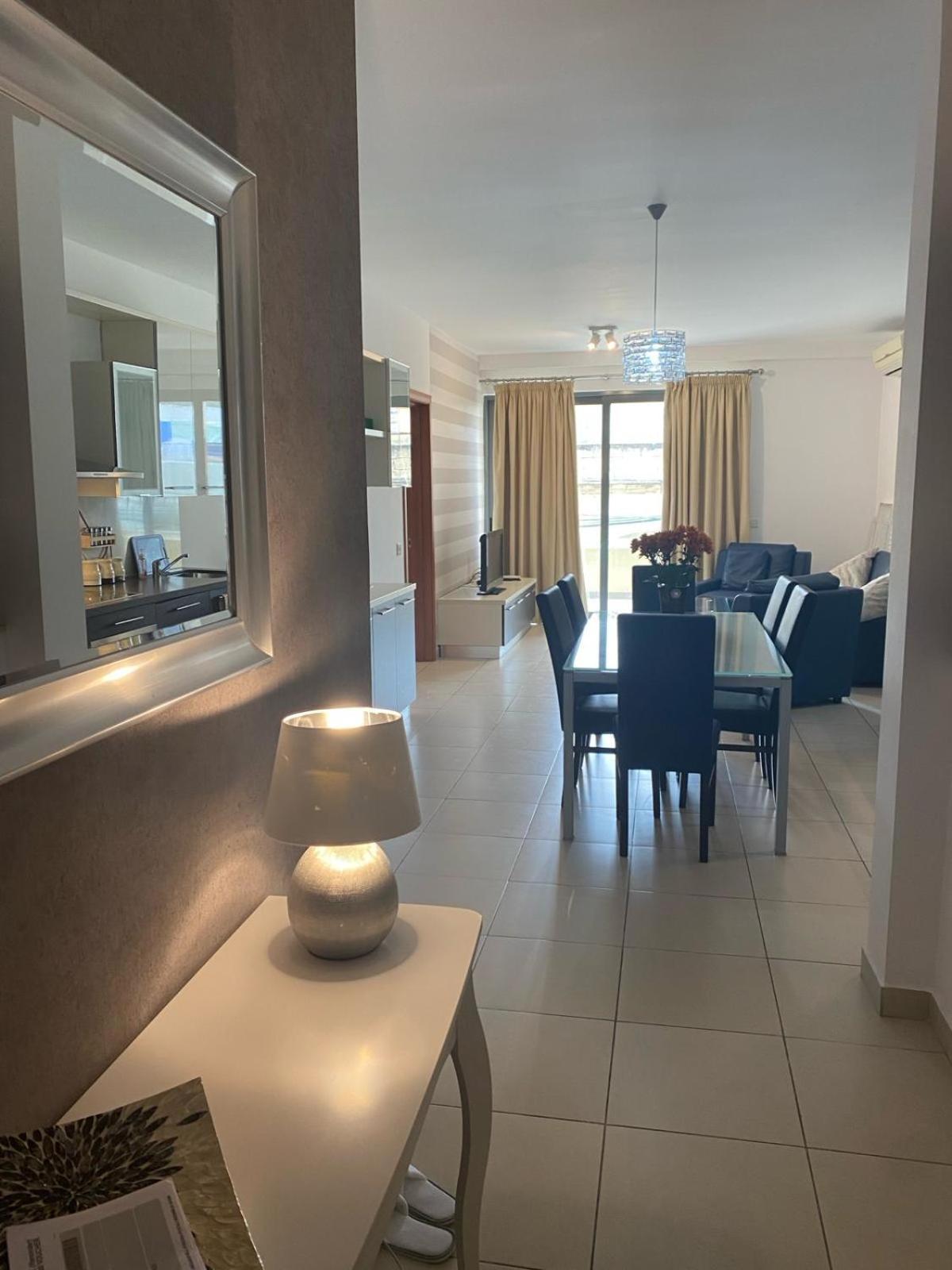 Spinola Residence St Julians photo 5