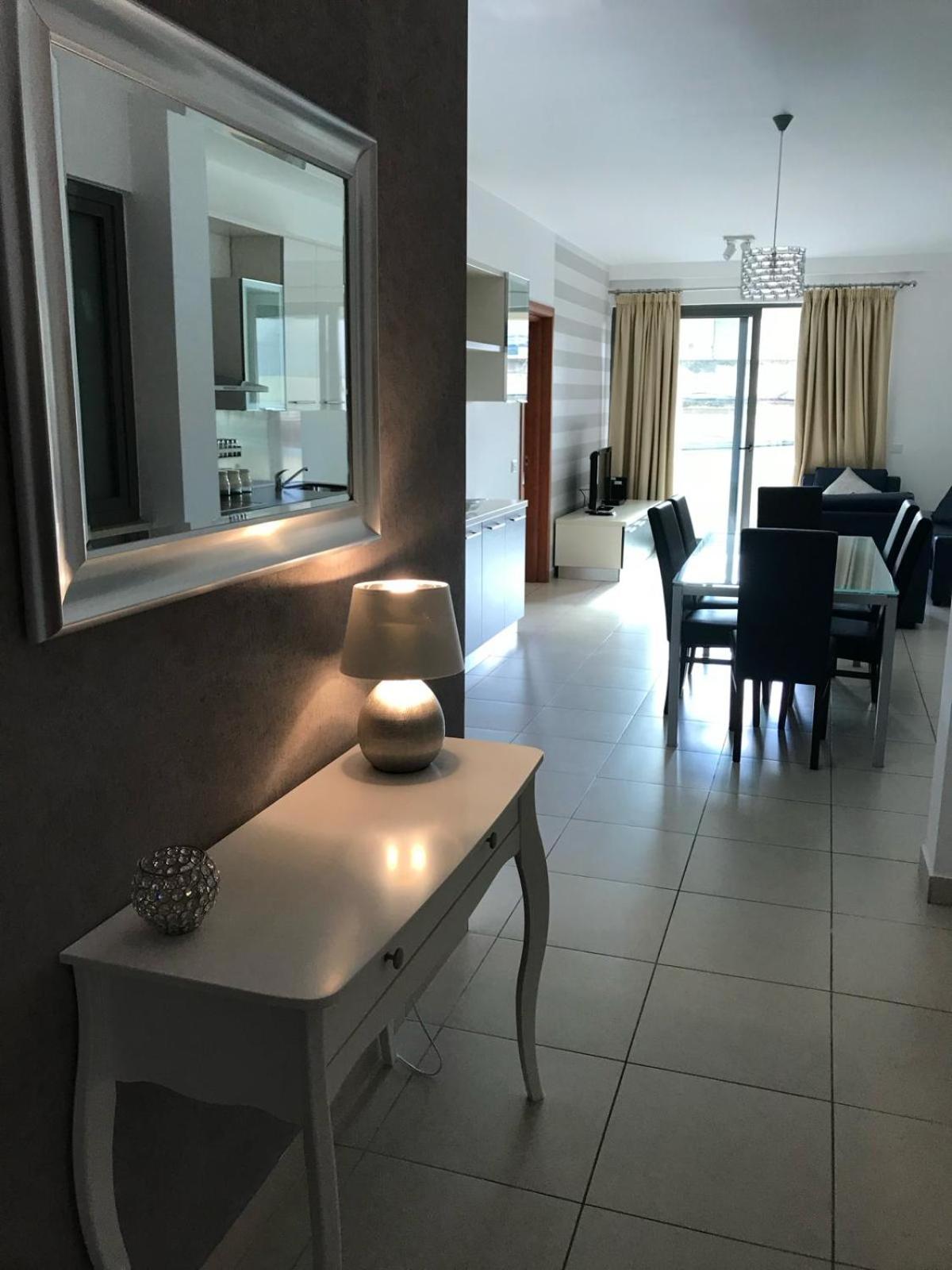 Spinola Residence St Julians photo 2