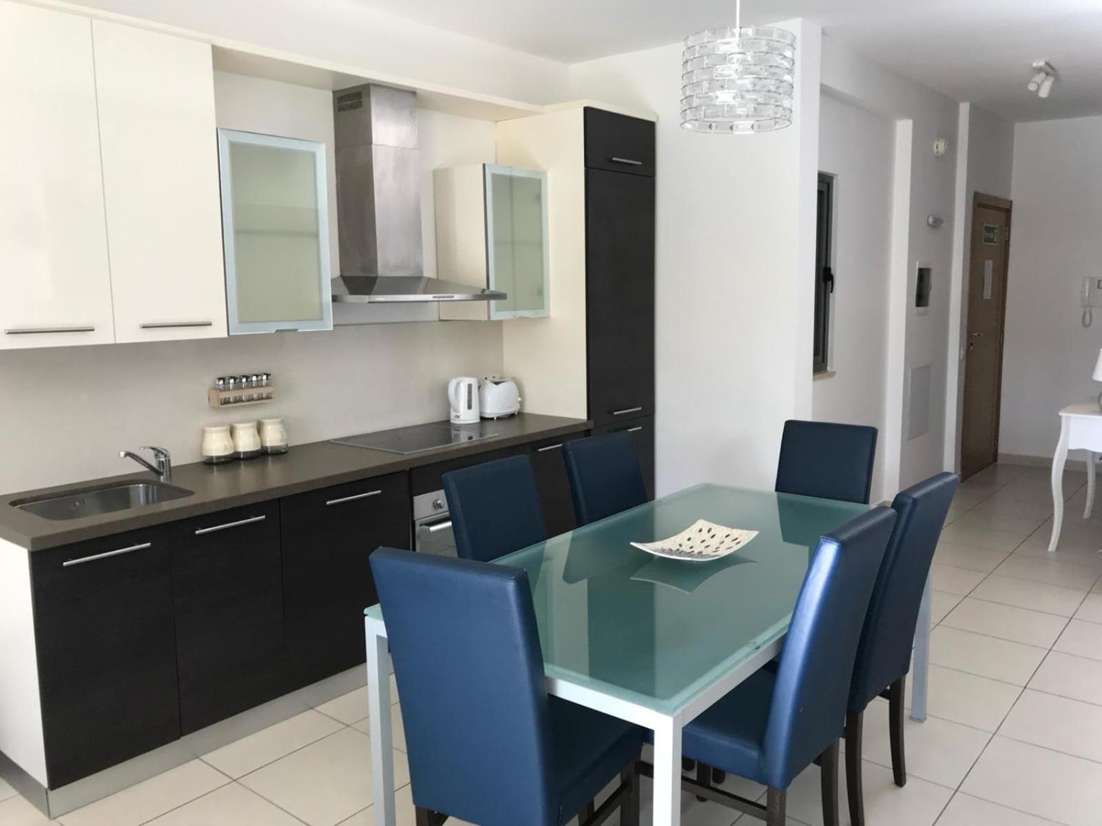 Spinola Residence St Julians photo 3