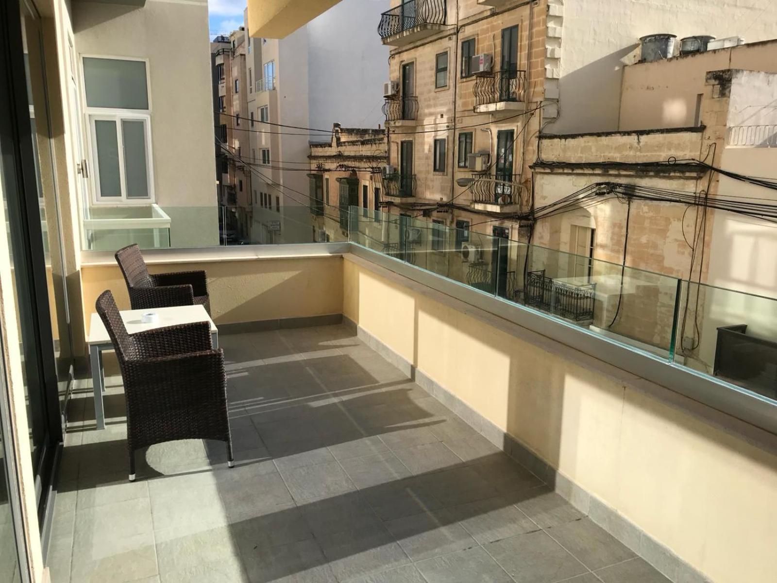 Spinola Residence St Julians — St Julian's