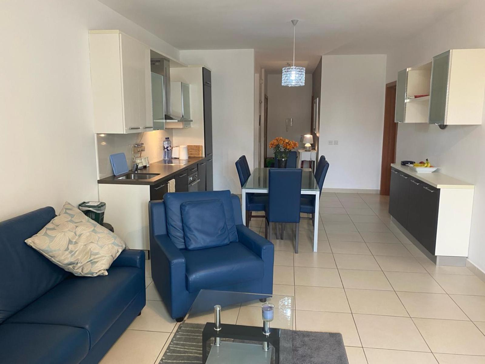 Spinola Residence St Julians photo 5