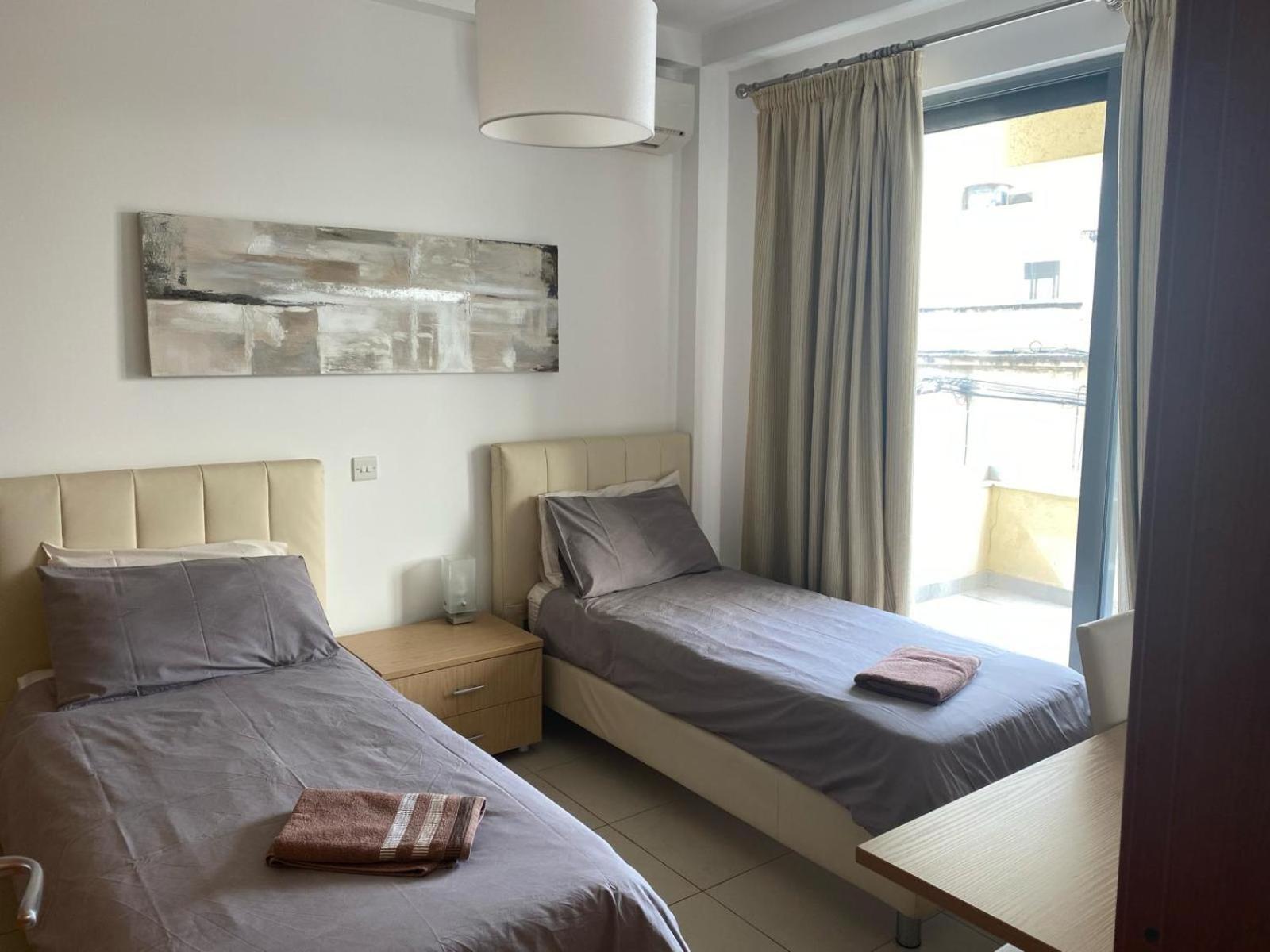 Spinola Residence St Julians photo 4