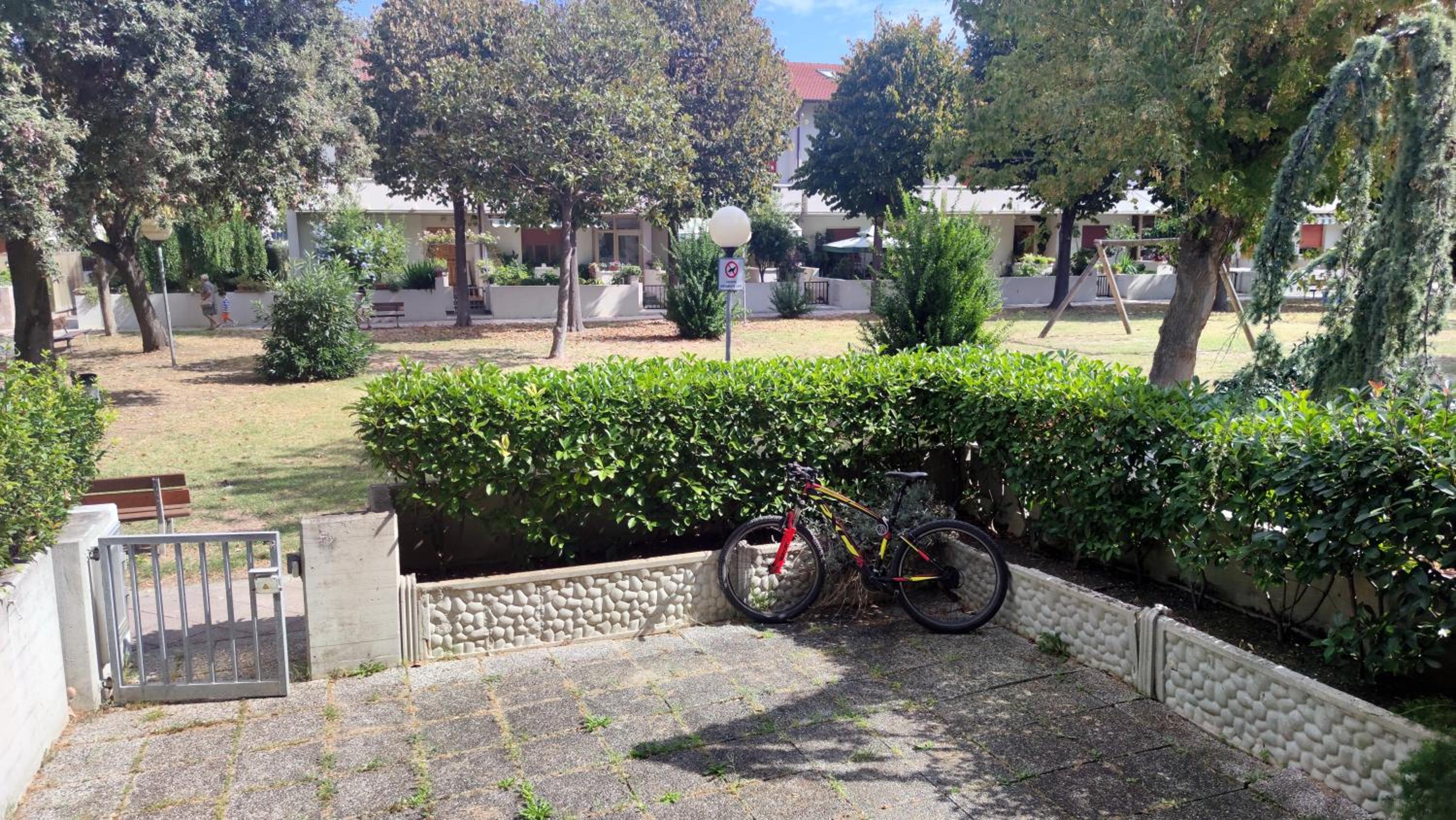 Casa Rosina Marotta