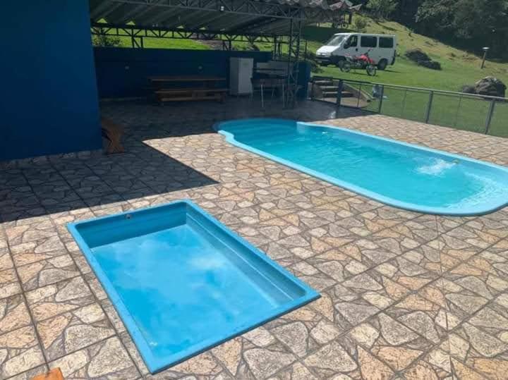 Sítio do Mateus