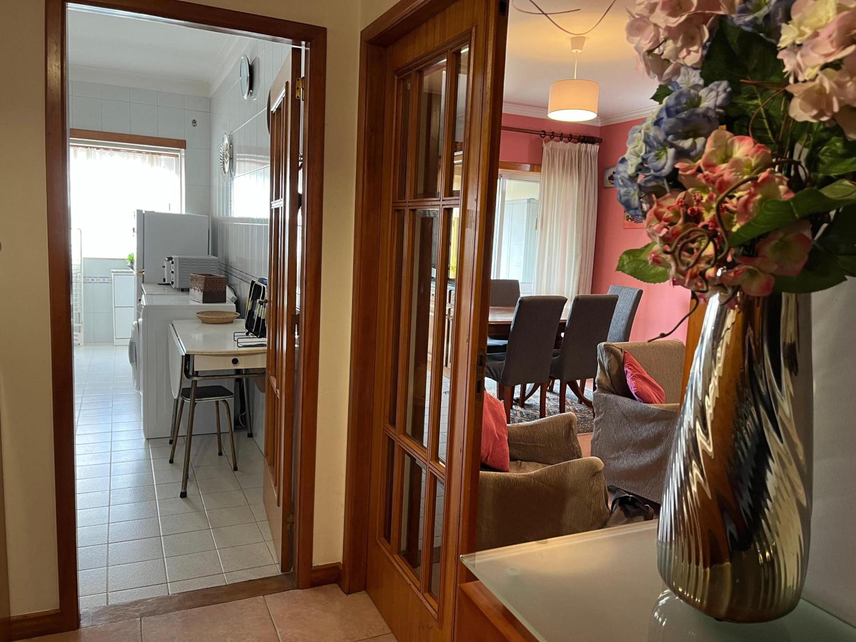 Vila do Conde Beach Apartment en Vila do Conde — other