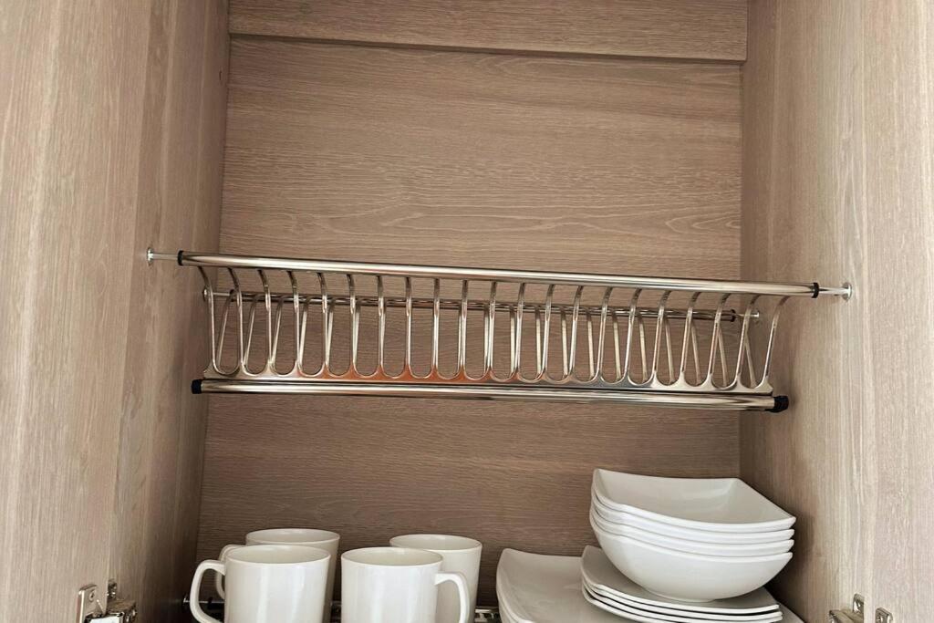 Apartamento cerca al malecón de Barranquilla
