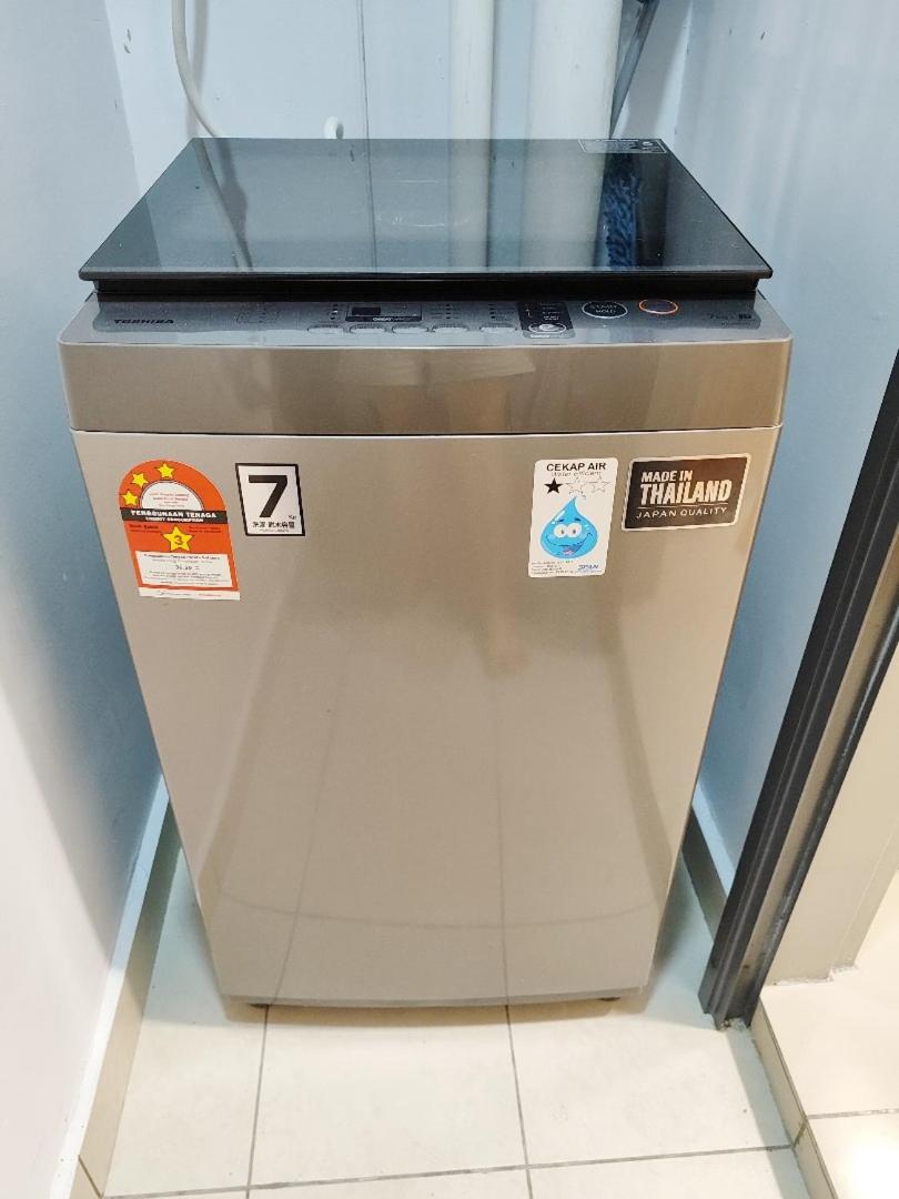 7INN VELOCITY MRT (M Vertica)Free Wifi
