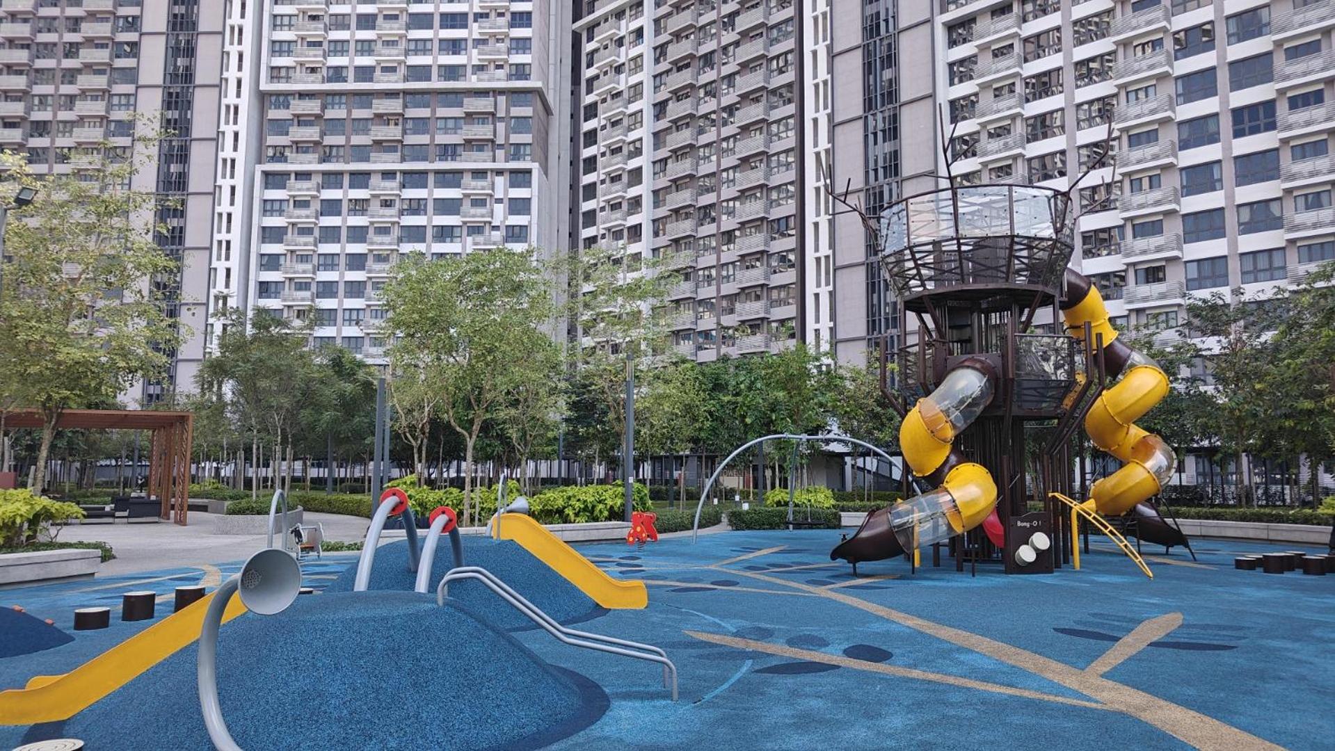 7INN VELOCITY MRT (M Vertica)Free Wifi