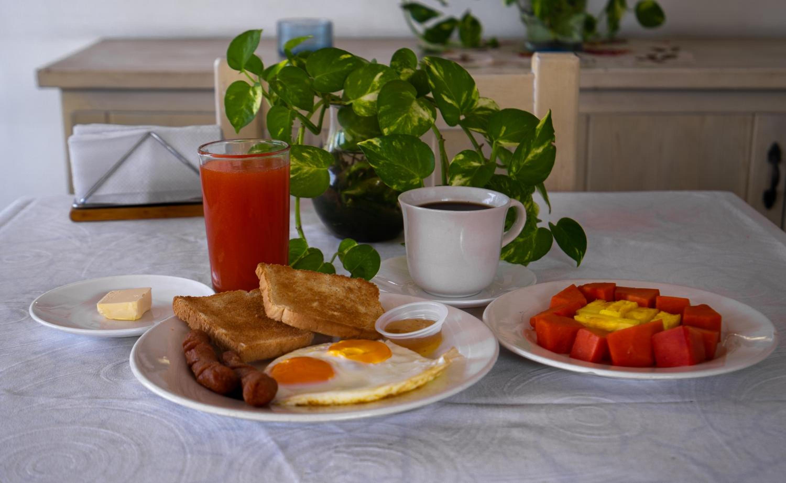 Santa Marta Vacations - Hotel Tayromar - Property Image 6