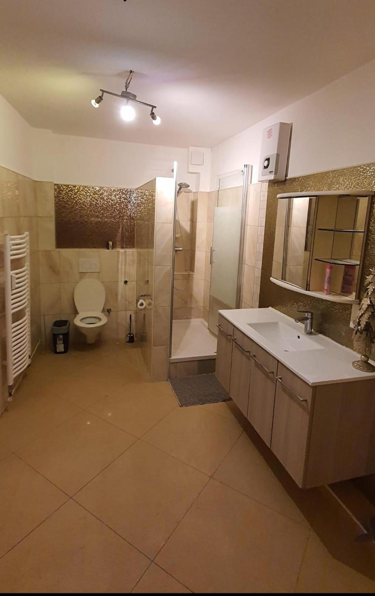 Cityapartment12 bei Hauptbahnhof