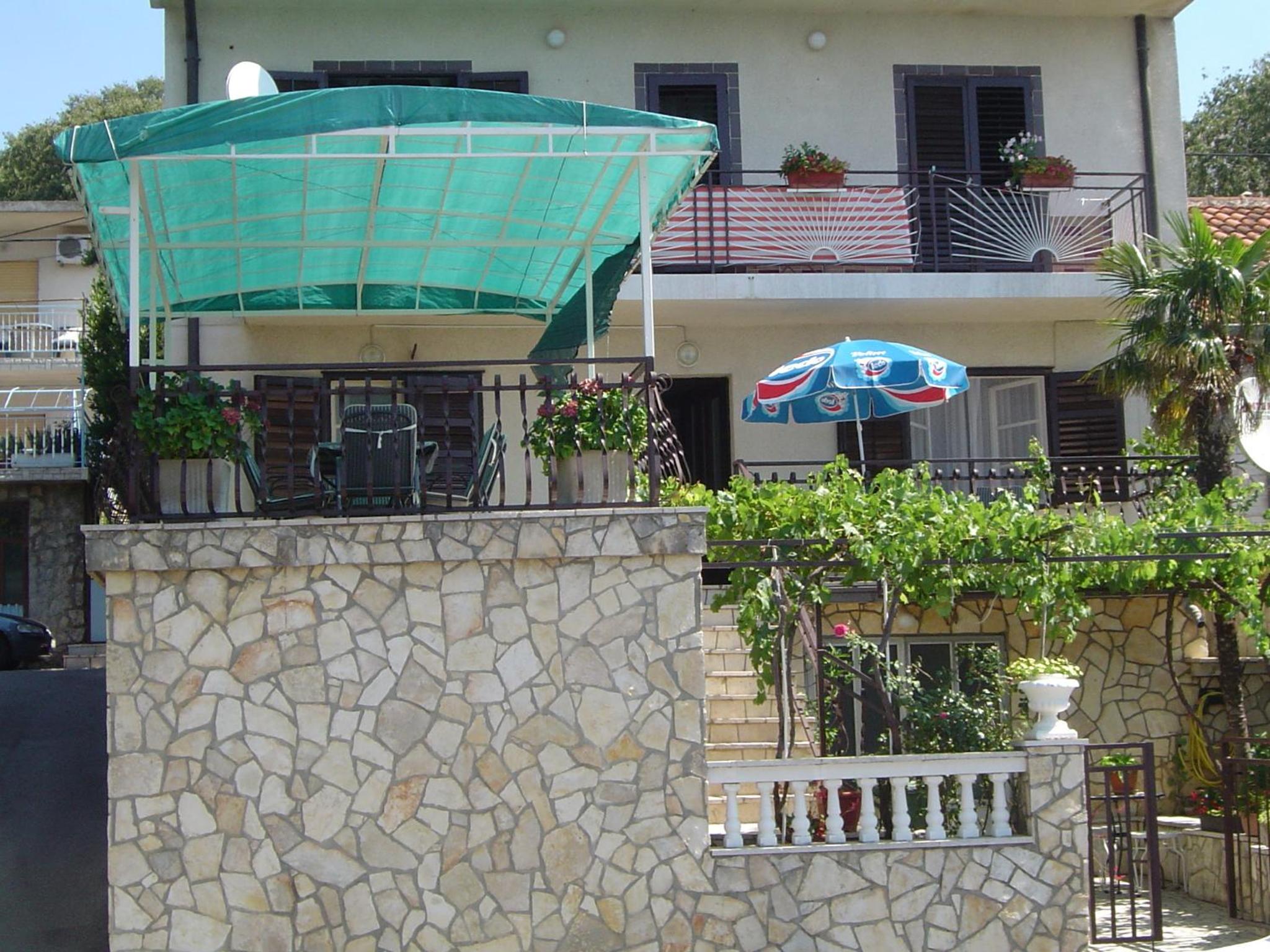 Apartment Ane