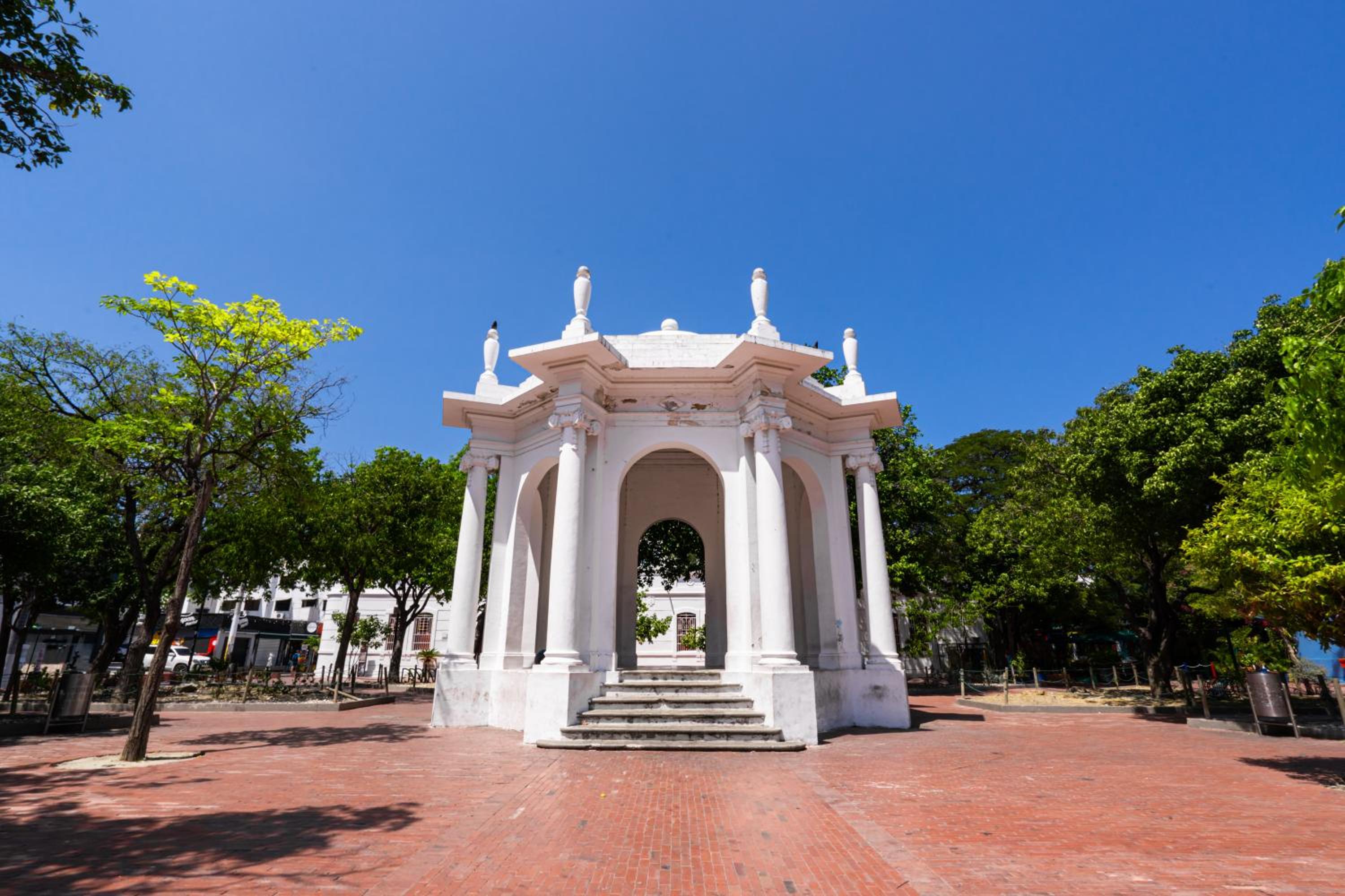 Santa Marta Vacations - Hotel Tayromar - Property Image 8